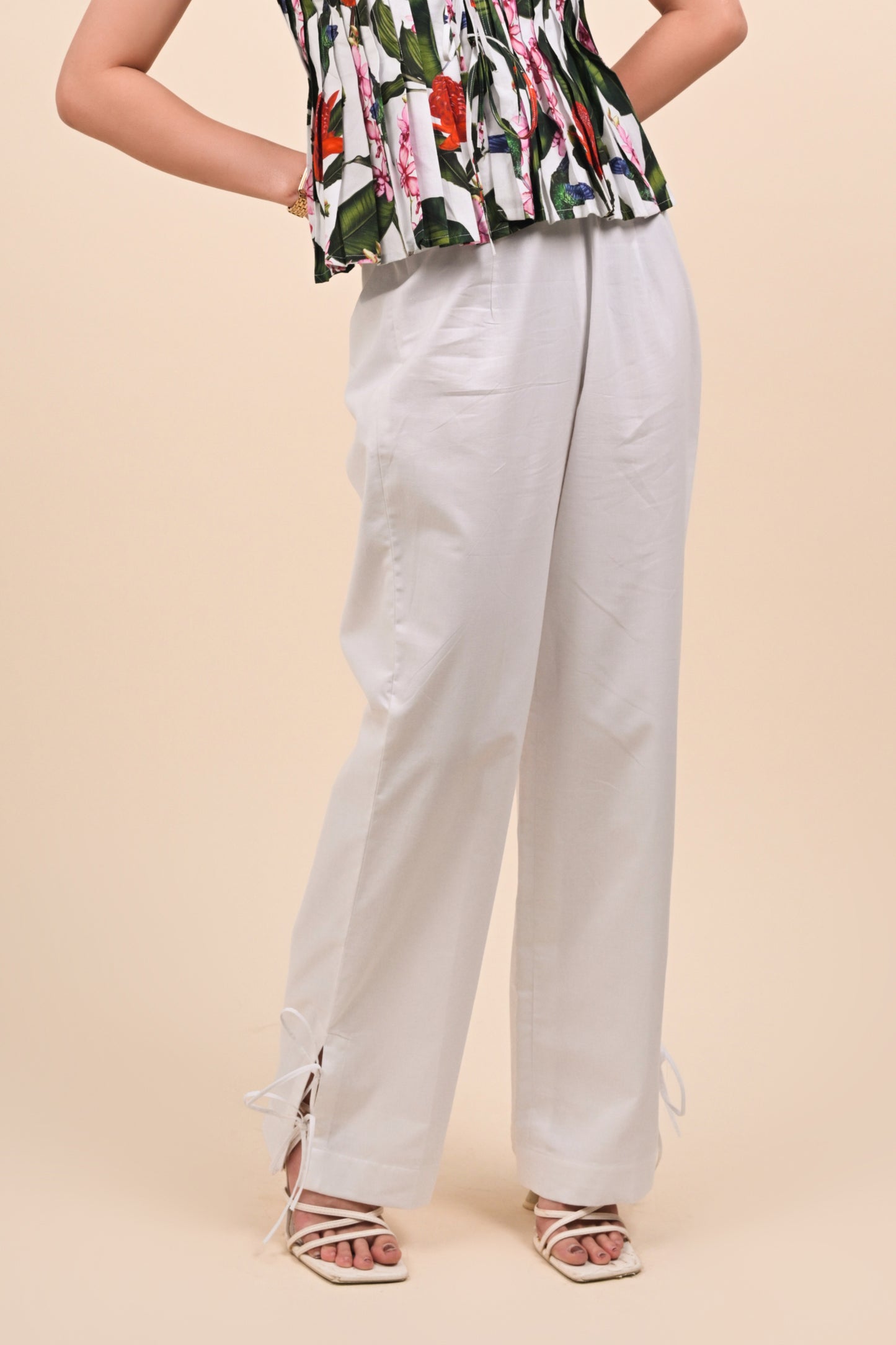 Rue Trouser