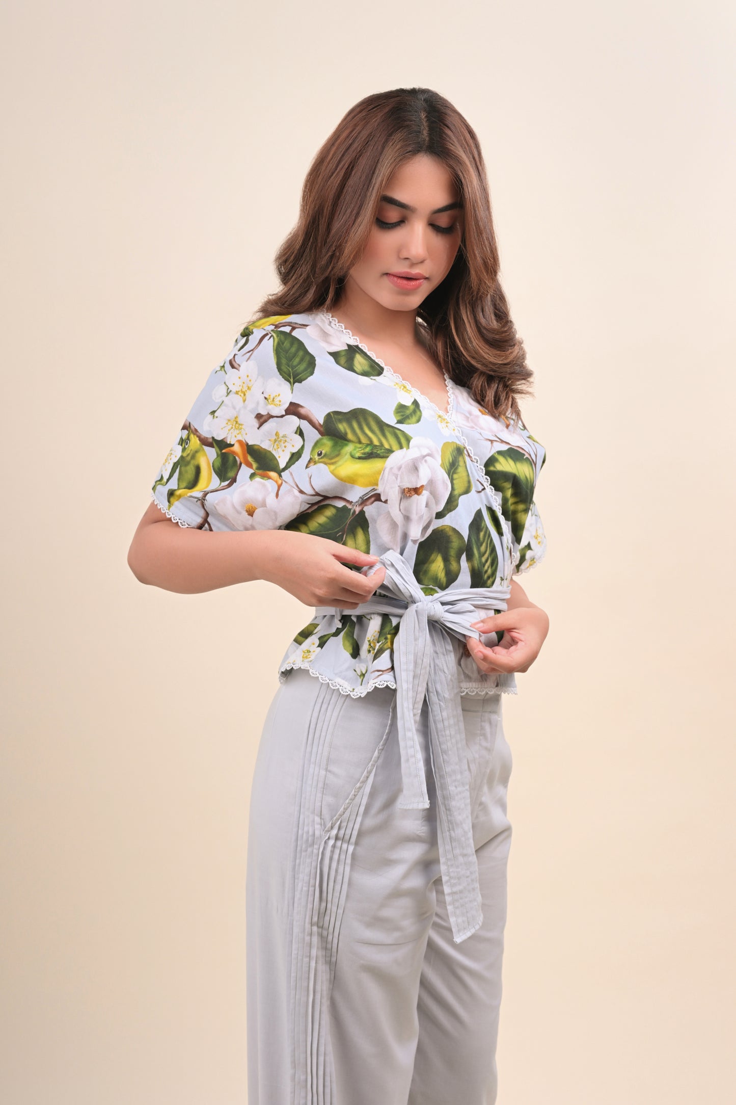 Eliza Top