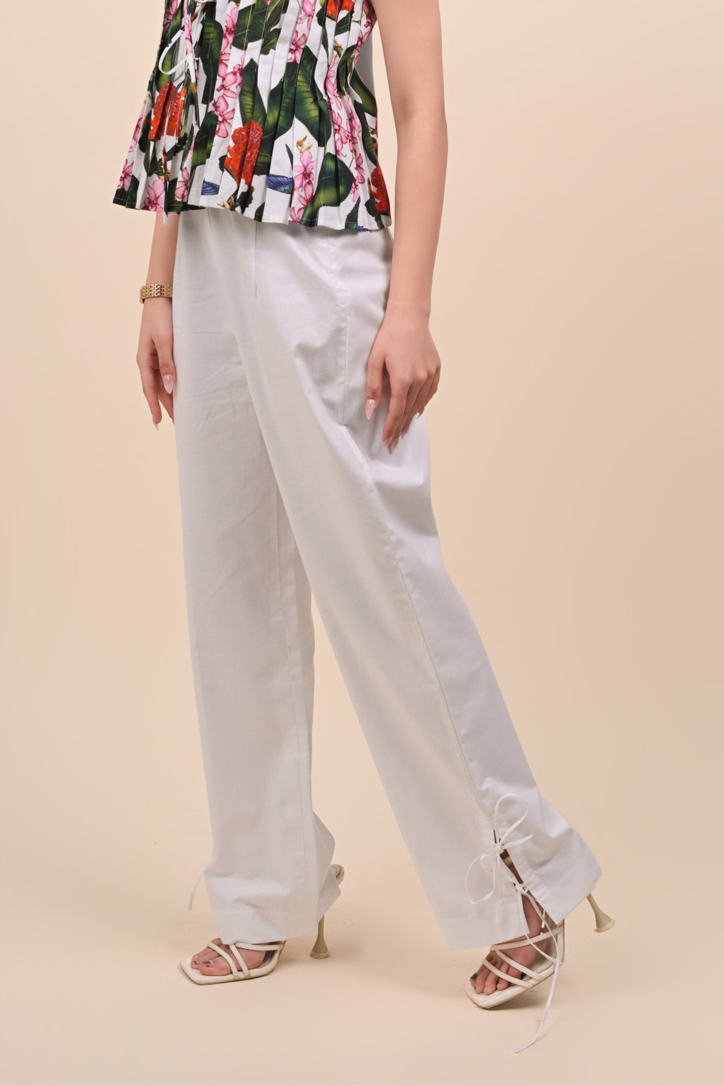 Rue Trouser