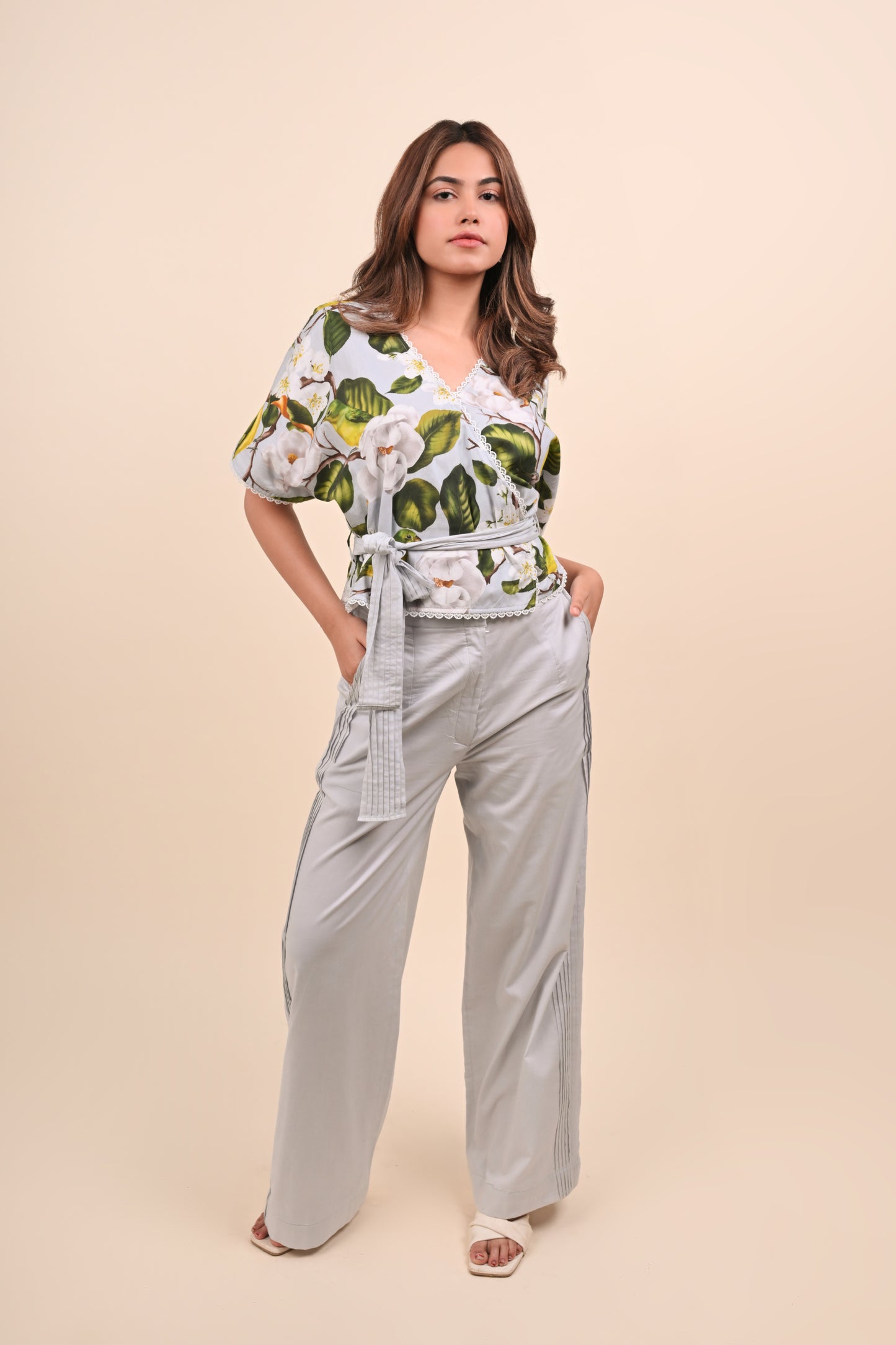 Eliza Trouser