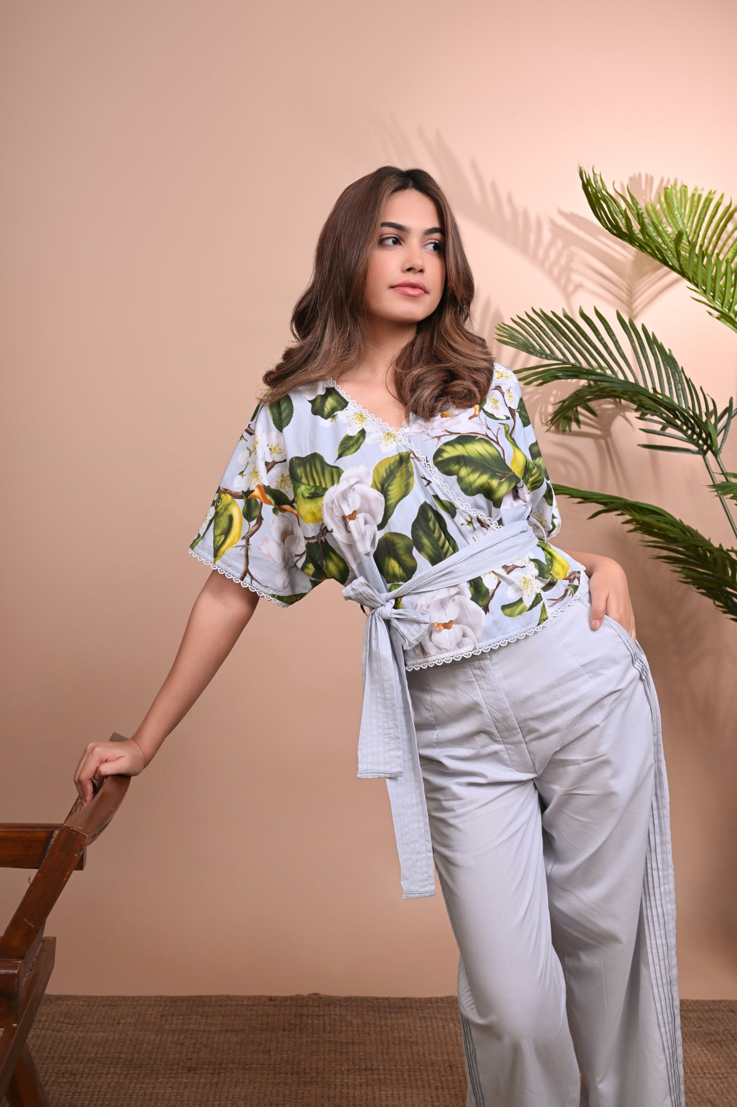 Eliza Top