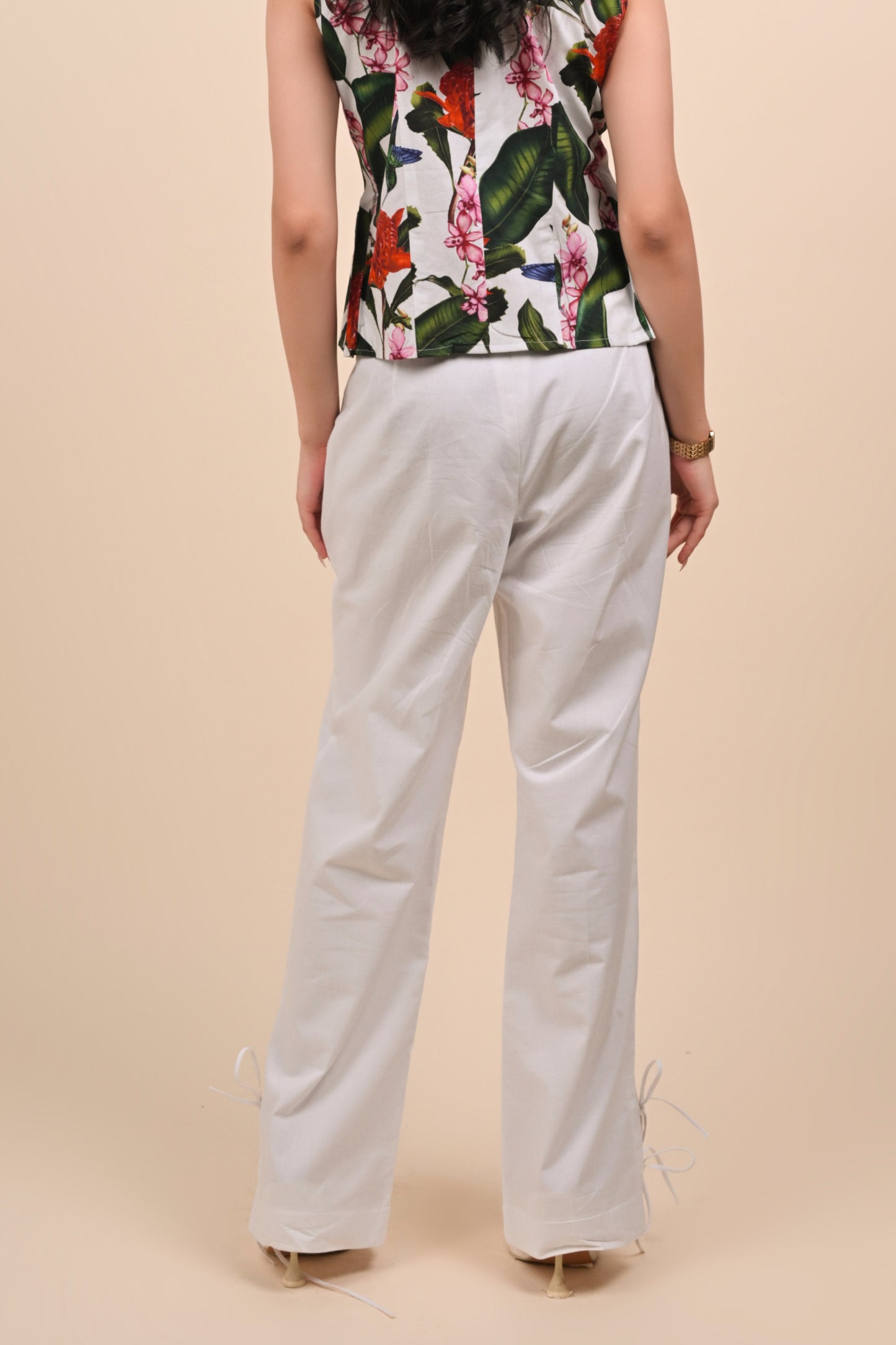Rue Trouser