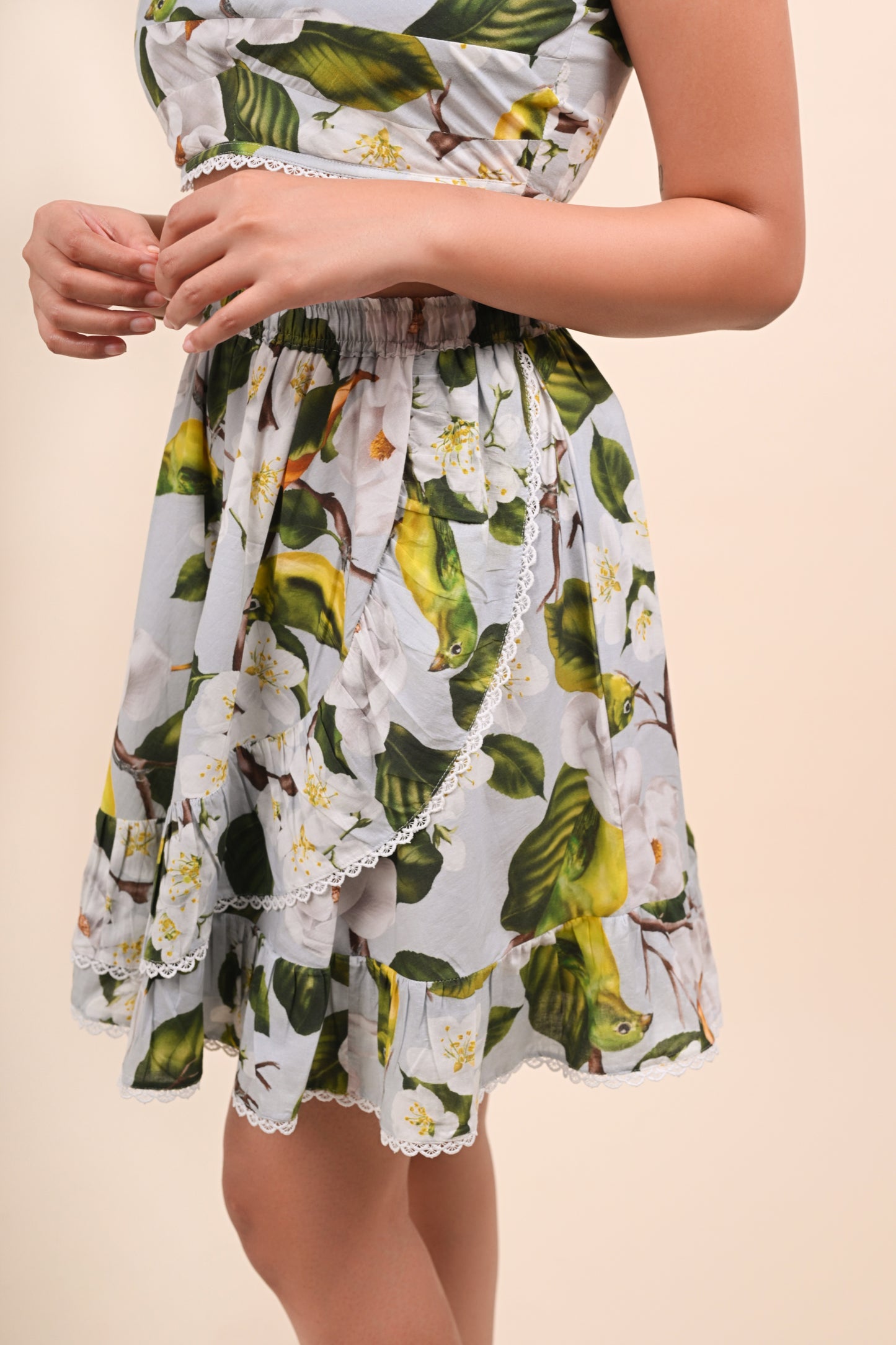 Eliza Short skirt