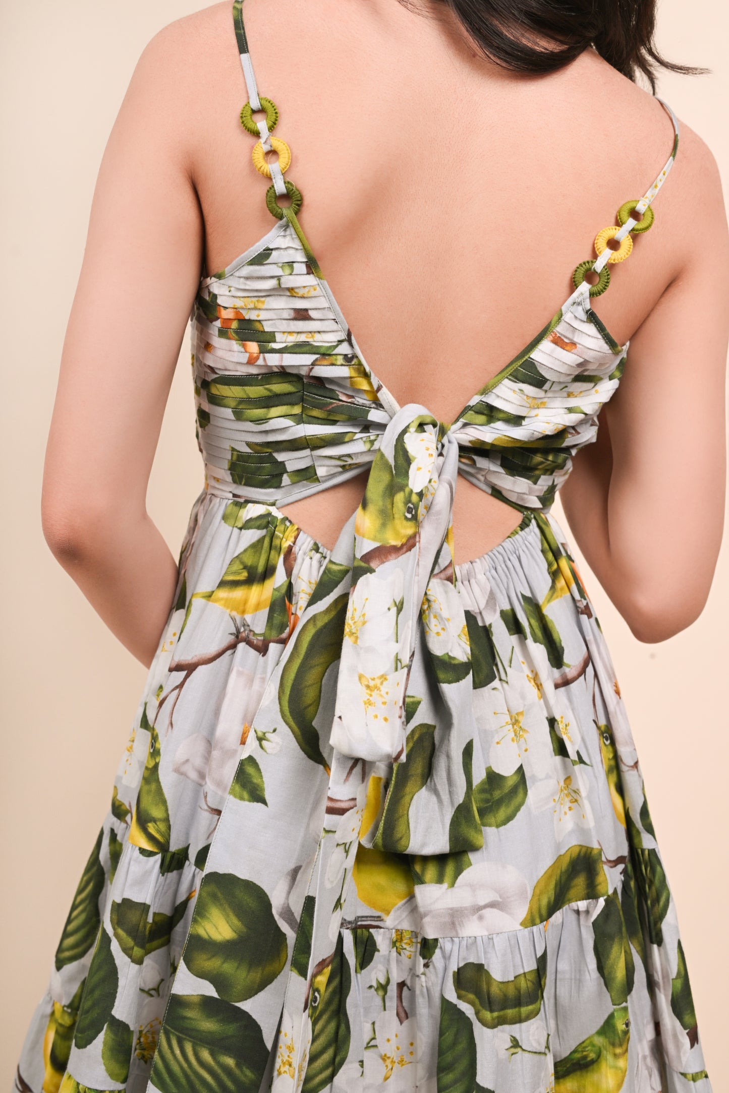 Eliza Short Dress