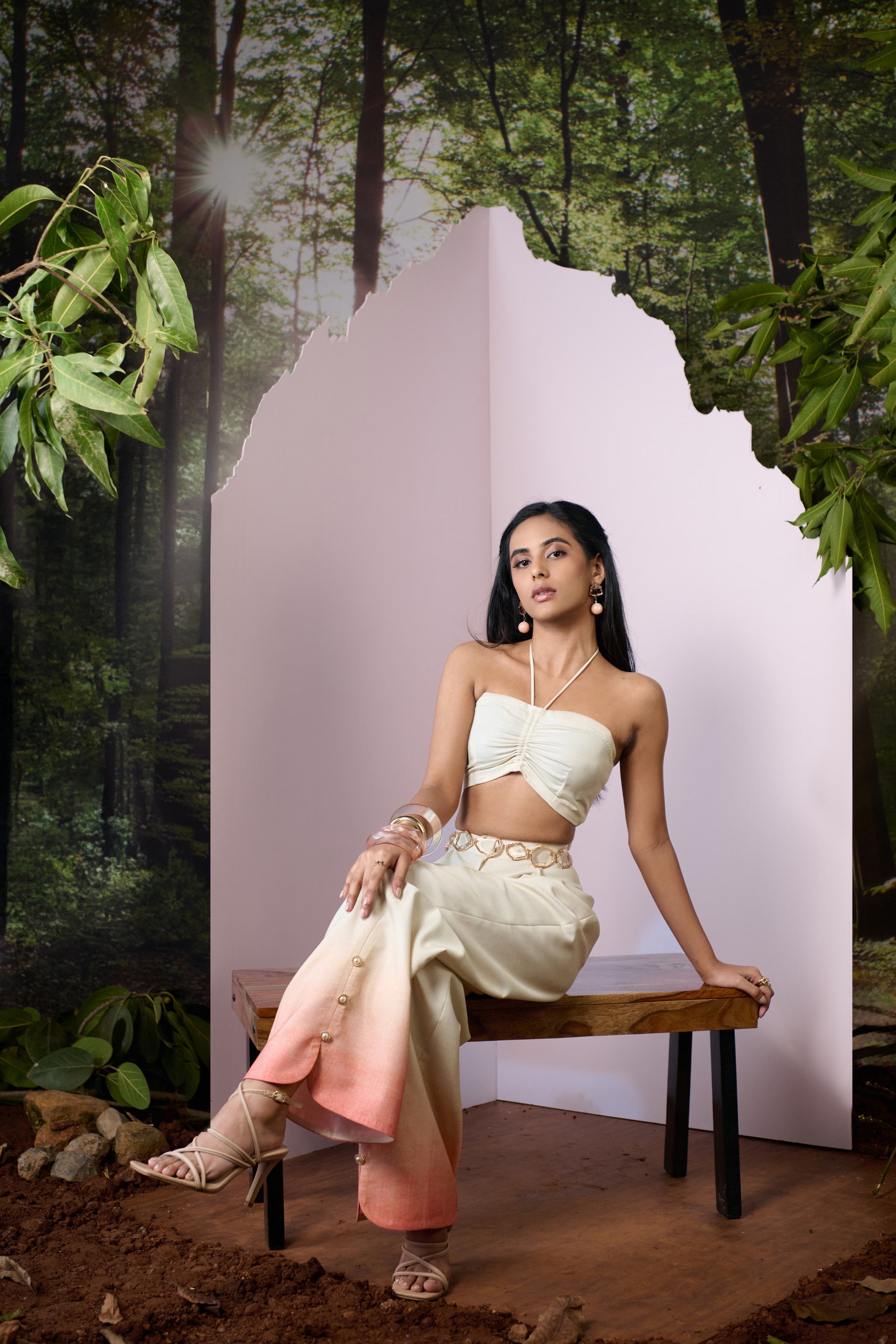 Vera Trouser