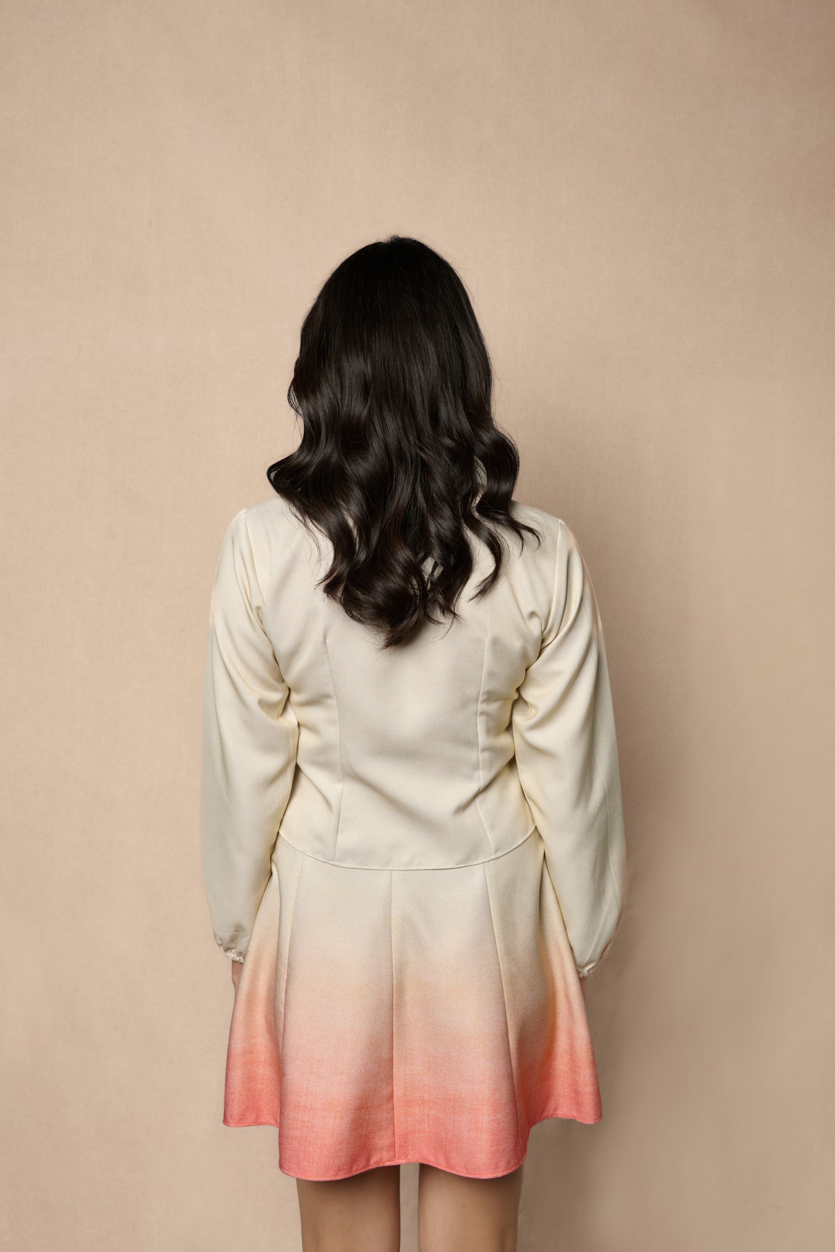 Vera Short Skirt