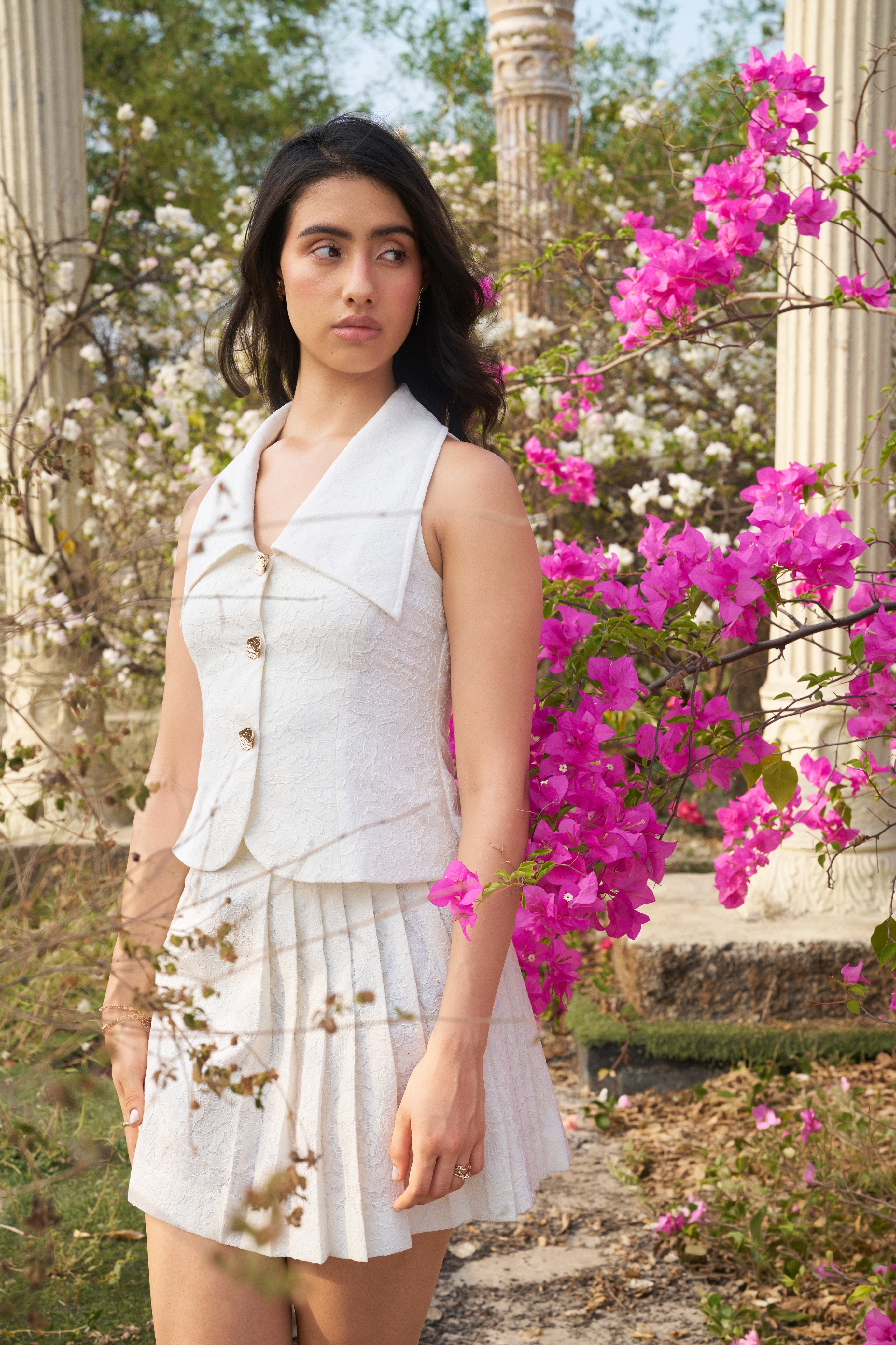 Chloe Waistcoat
