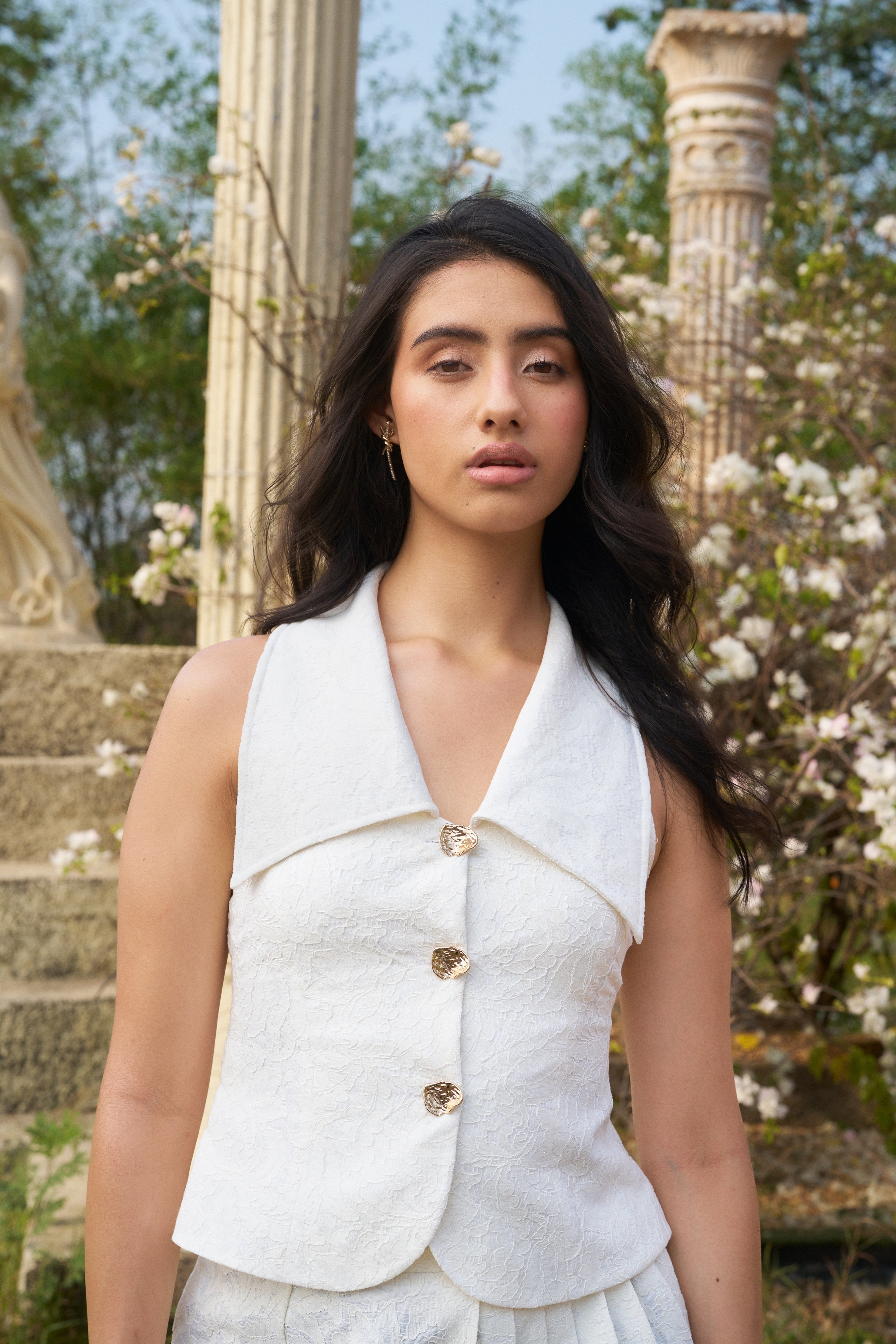 Chloe Waistcoat