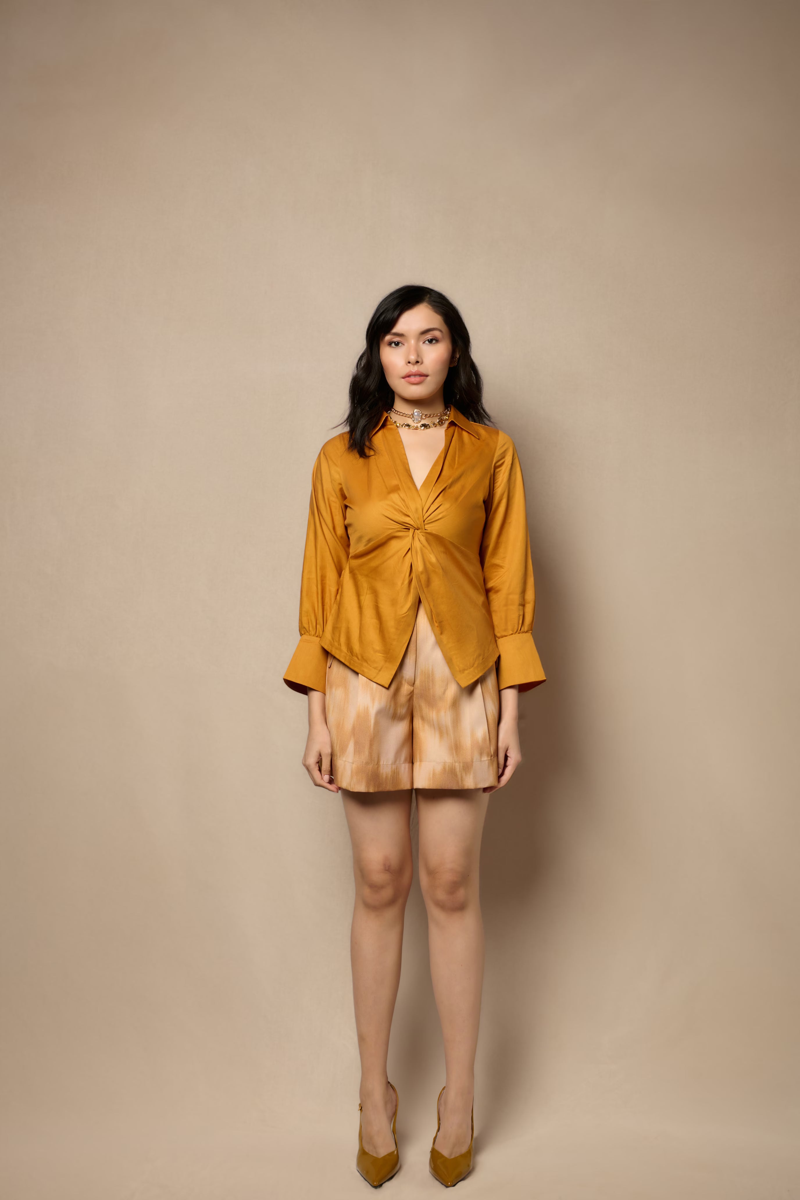 Amara Shorts