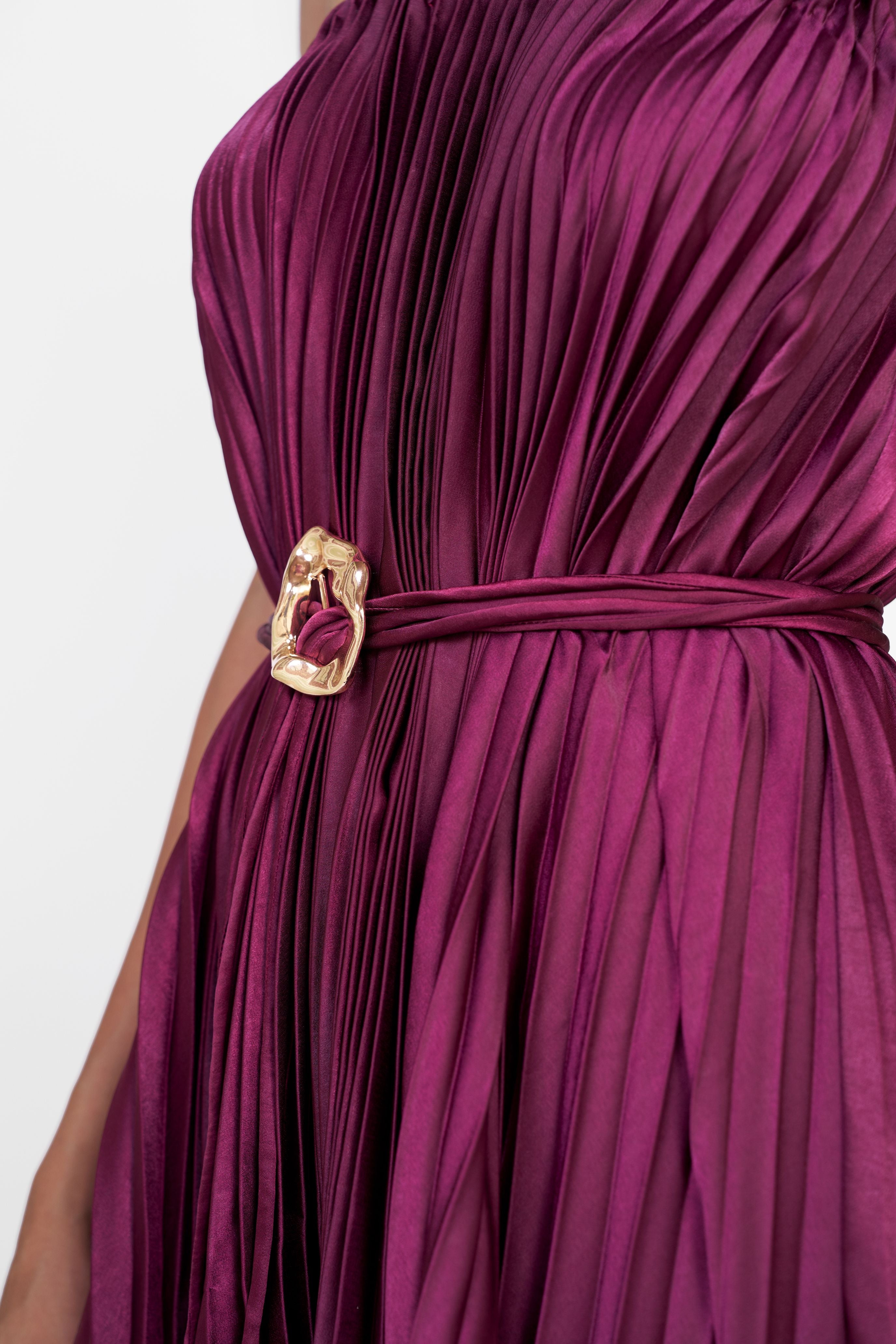 Kai Midi Dress