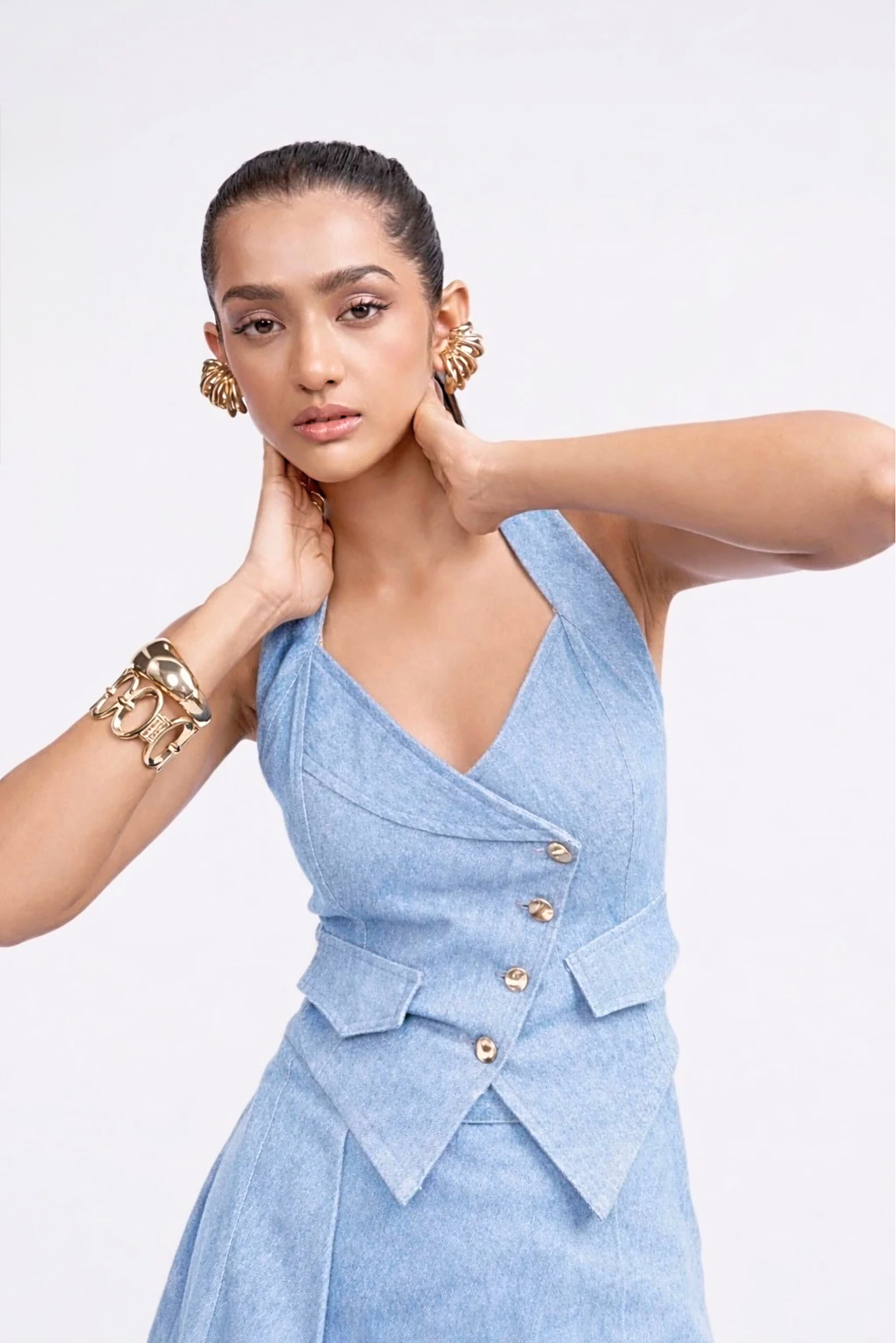 Nysa Co-ord Set