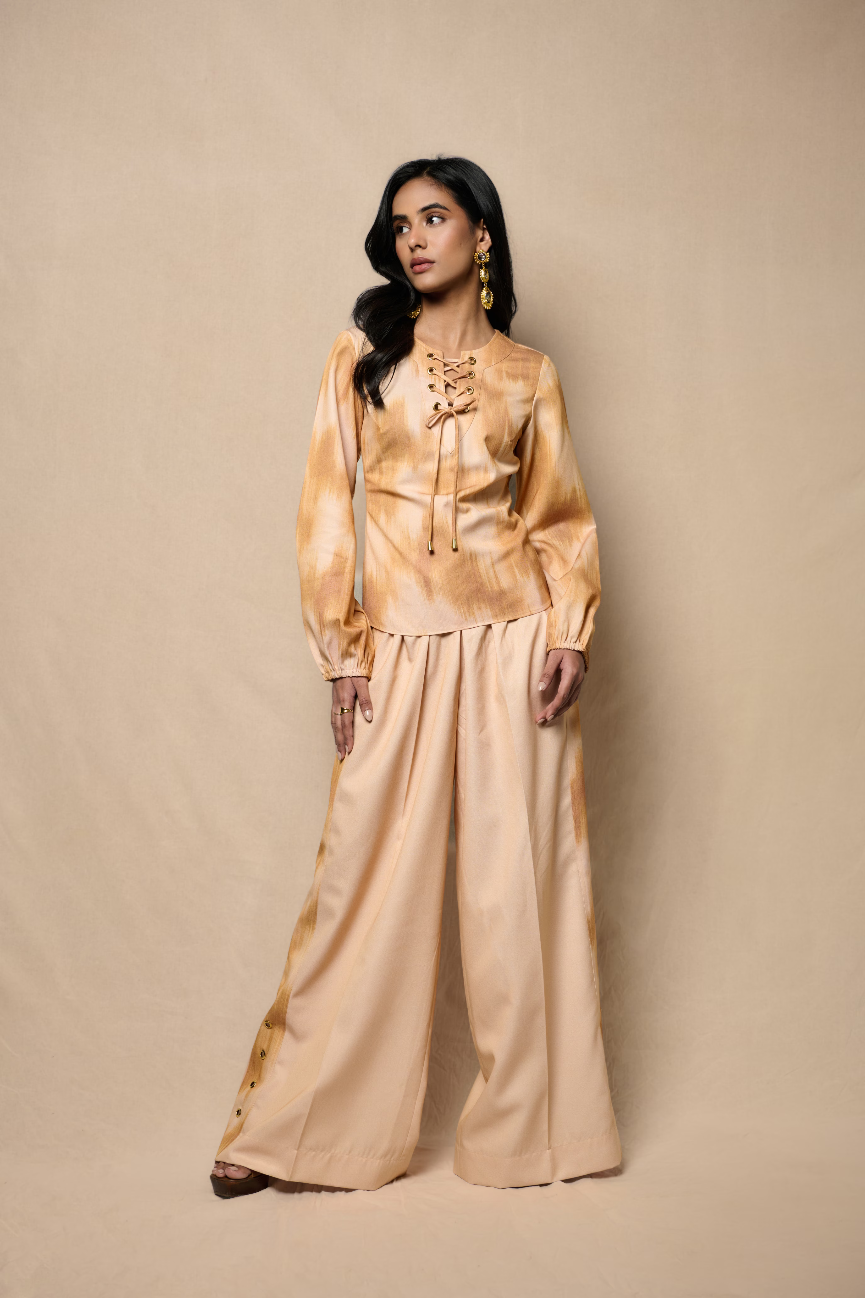 Amara Trouser