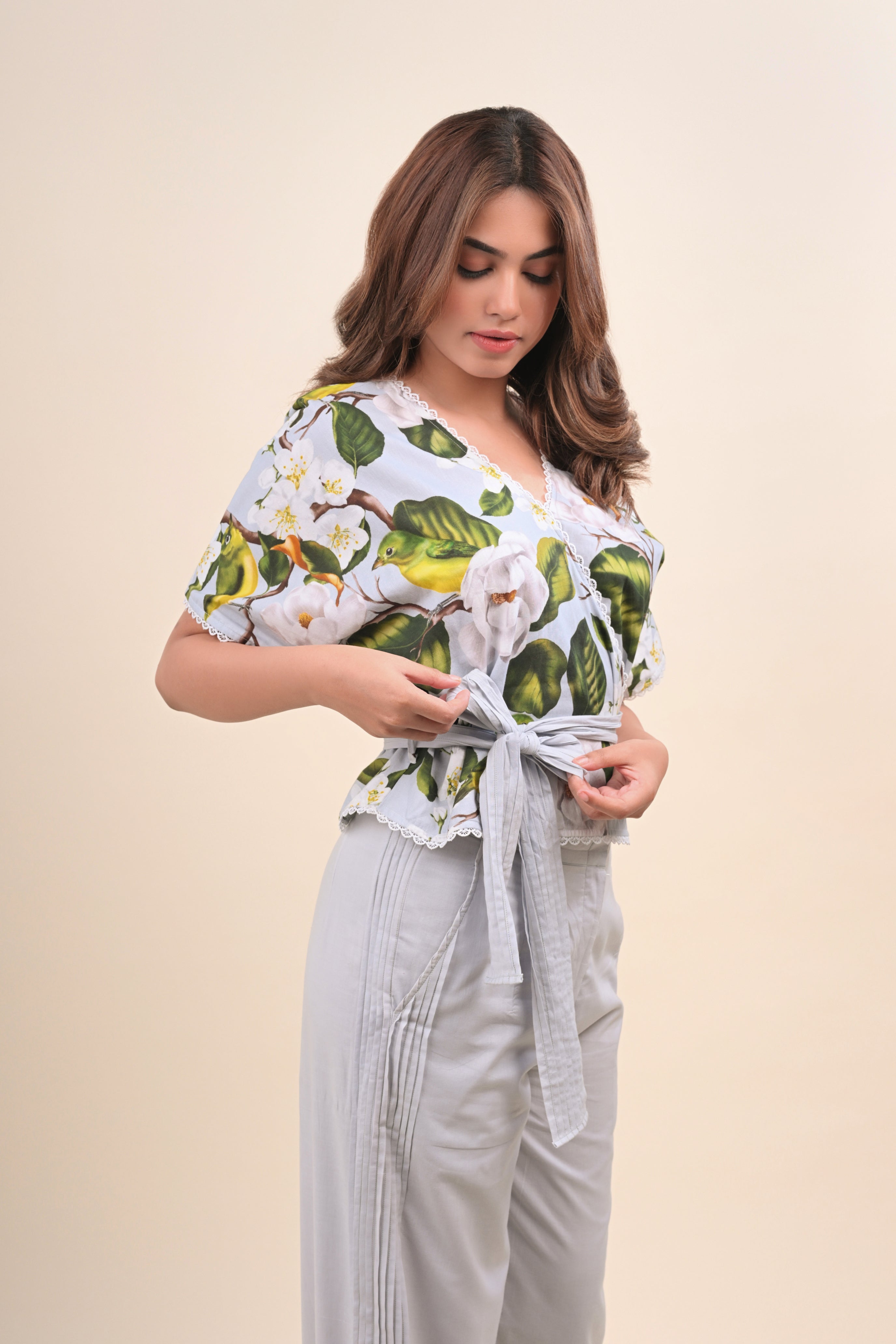 Eliza Top