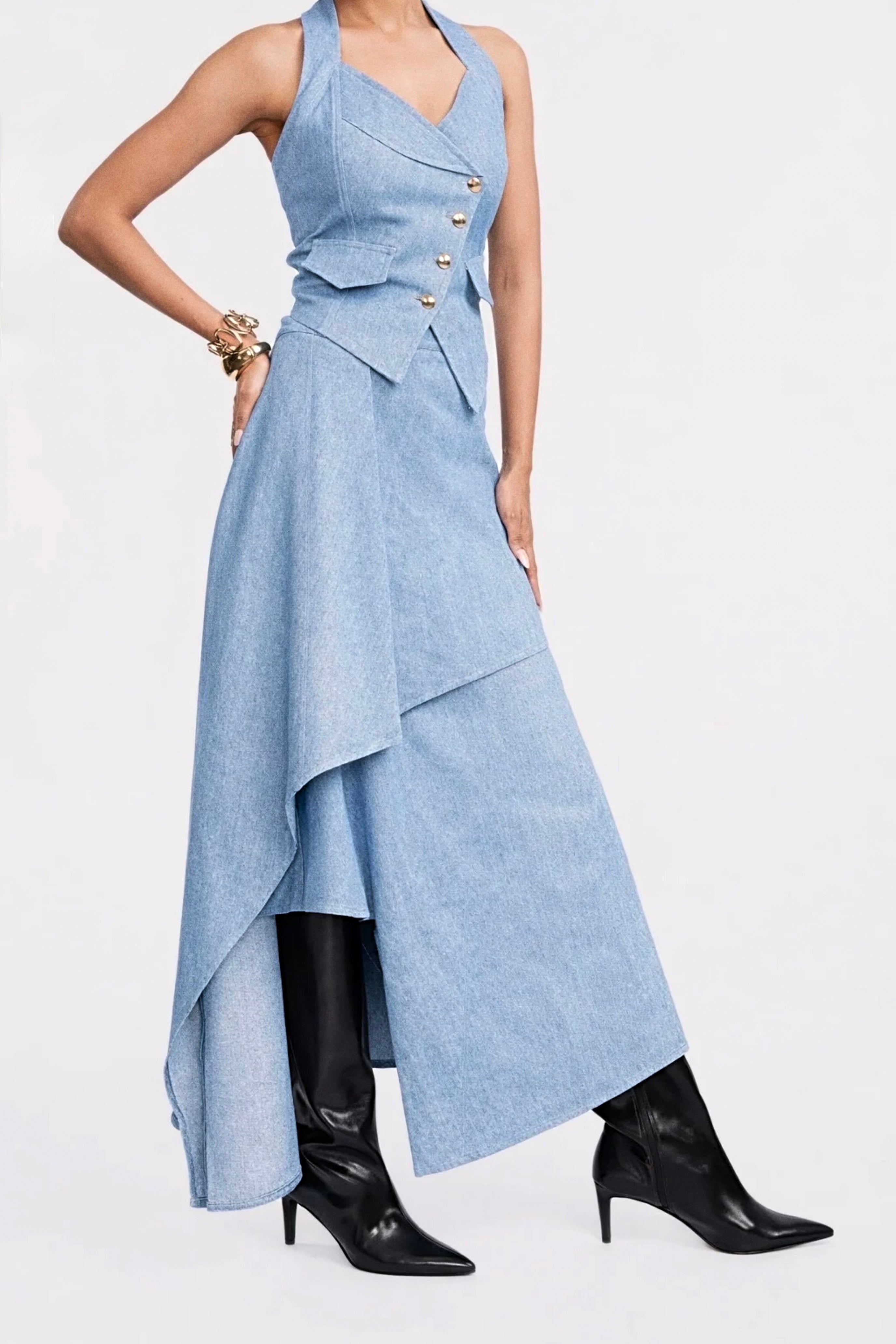 Nysa Co-ord Set