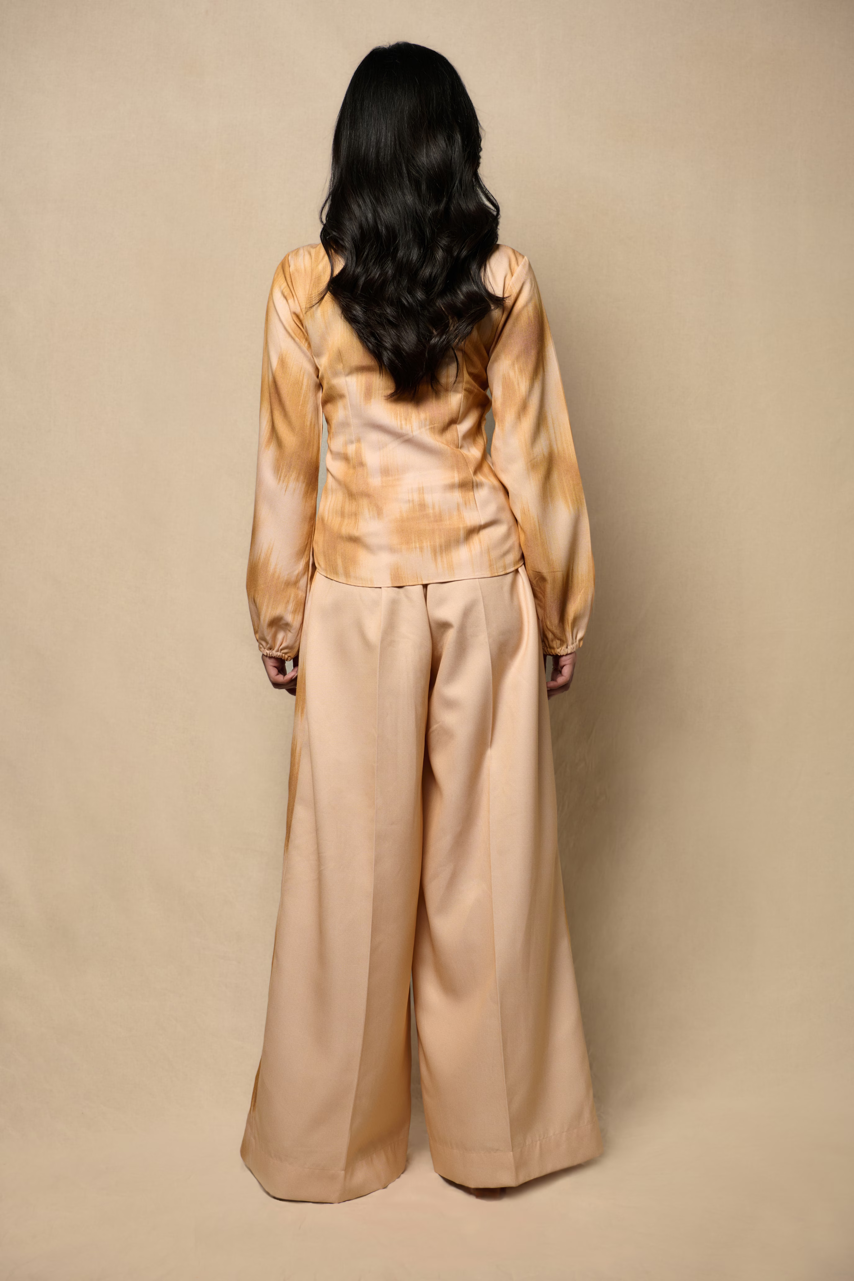 Amara Trouser