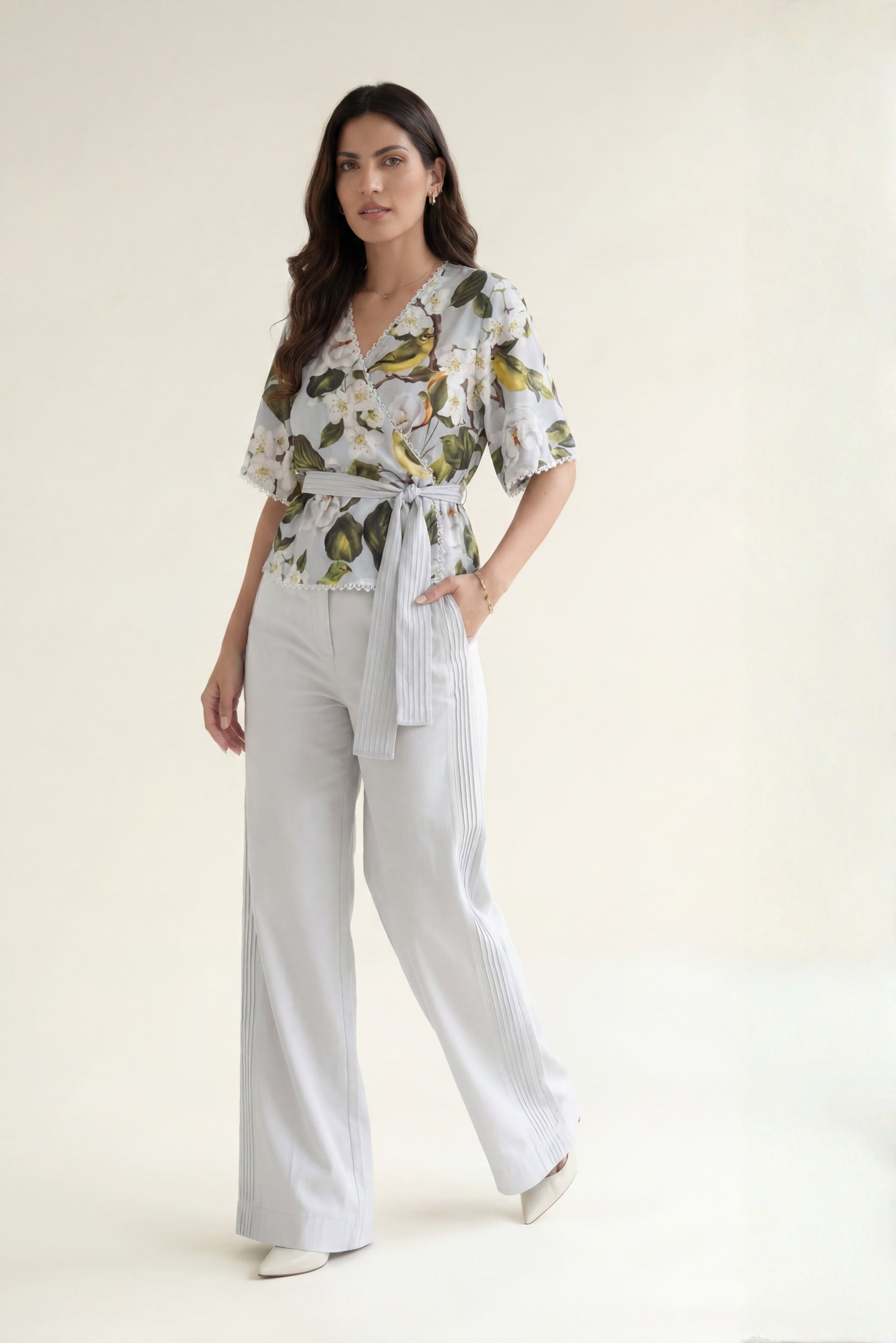 Eliza Trouser