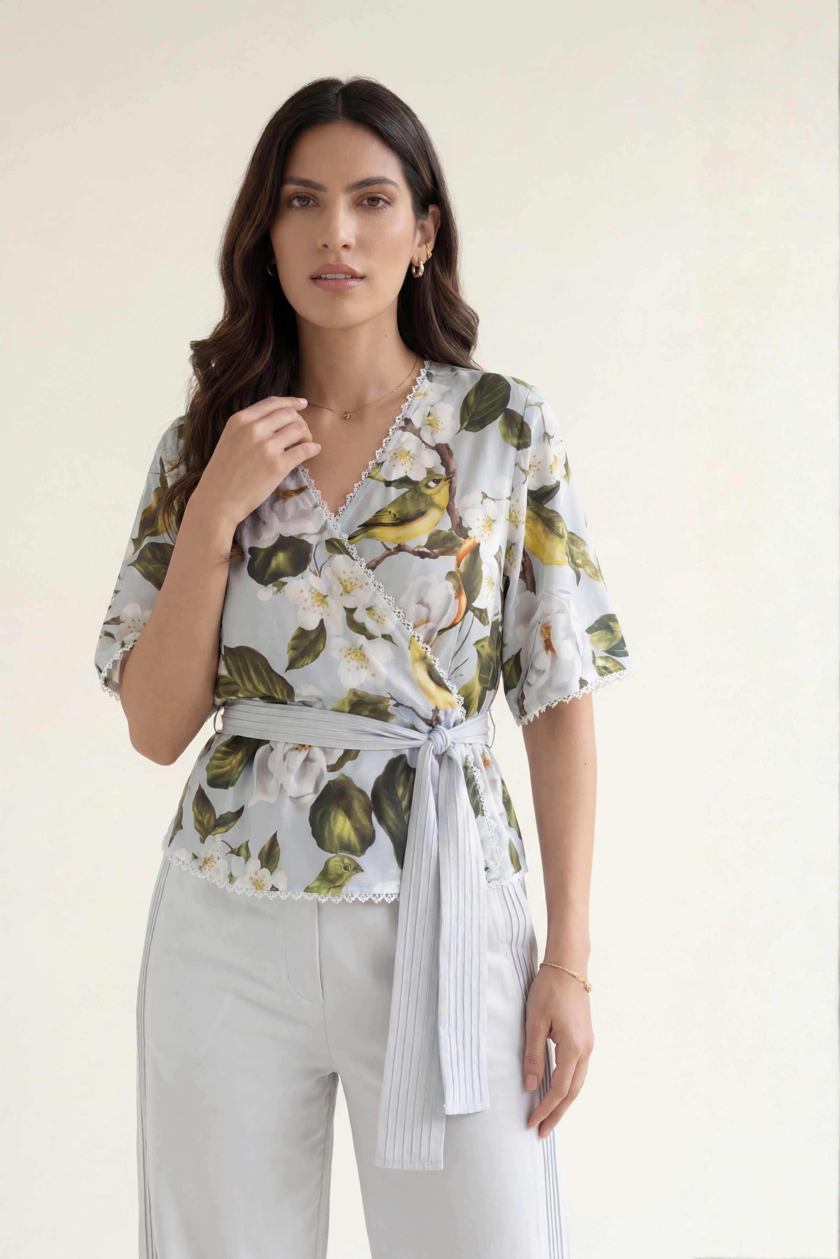 Eliza Trouser Co-ord