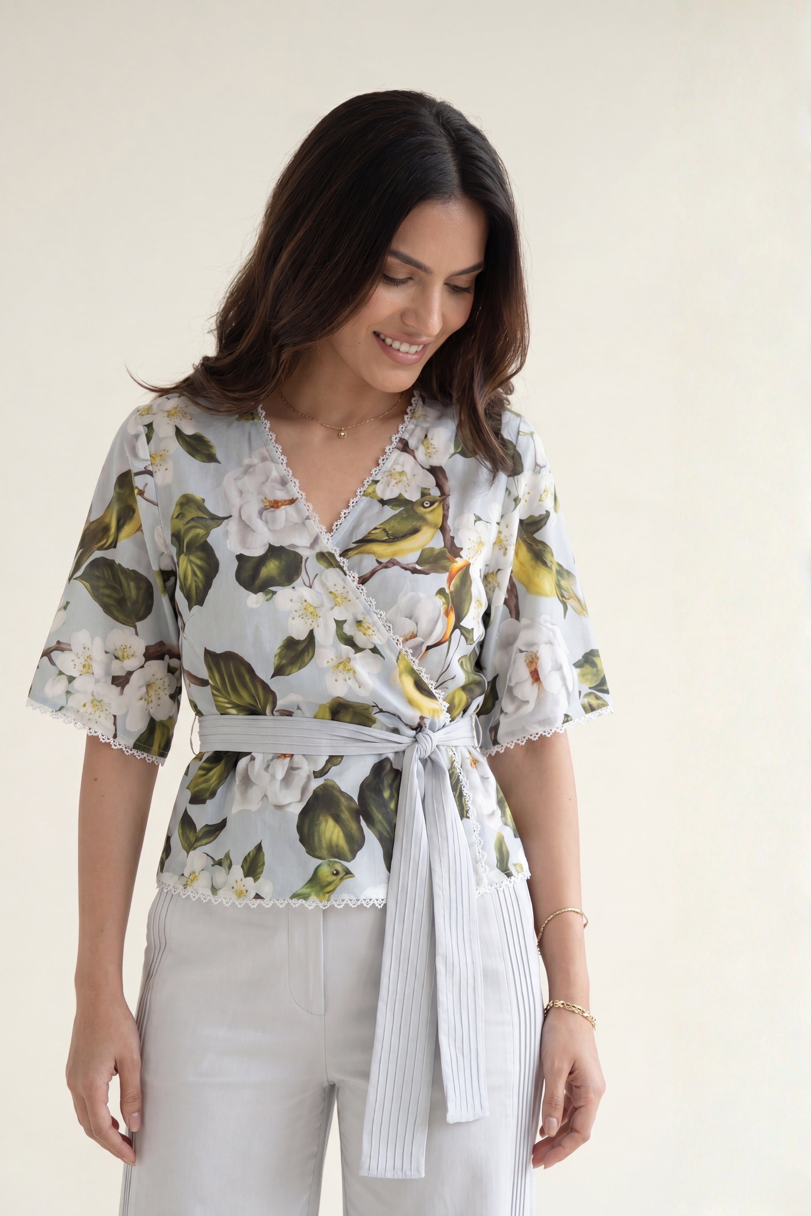Eliza Trouser Co-ord