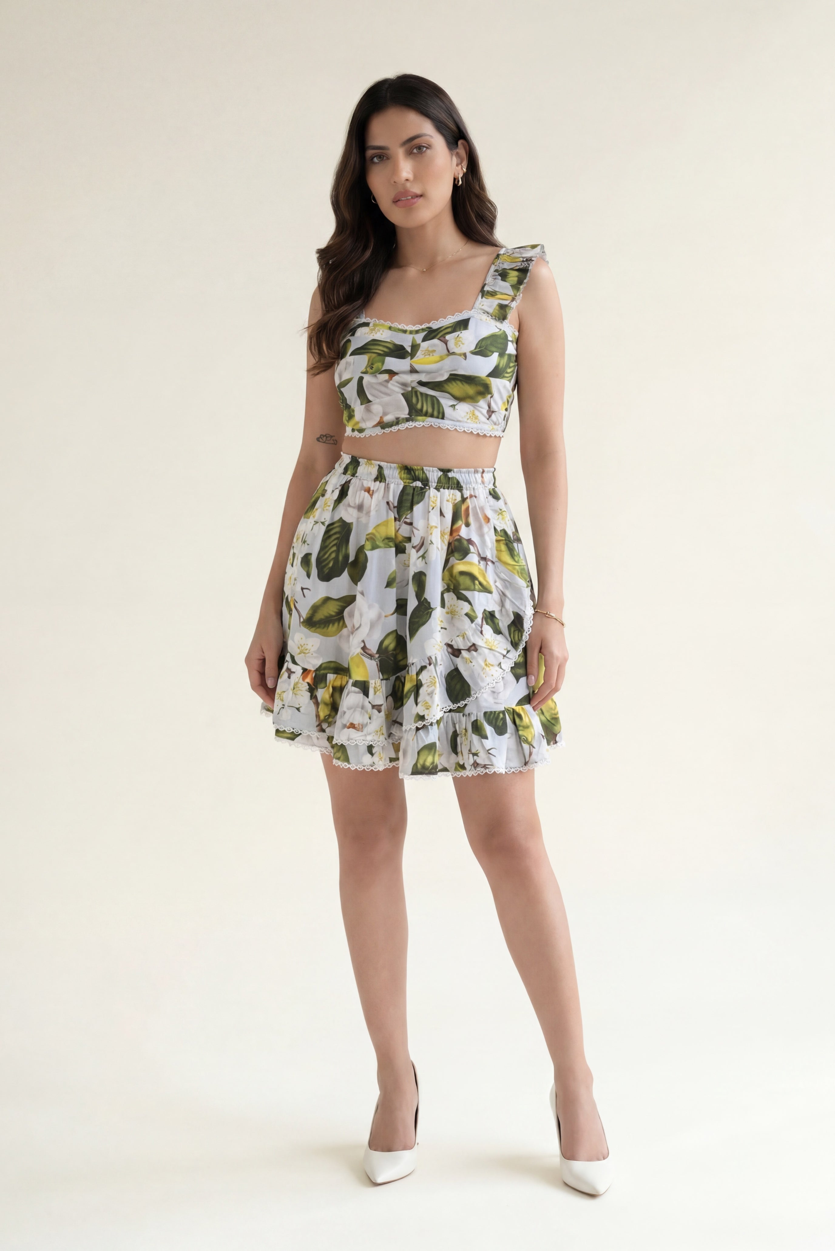 Eliza Short skirt