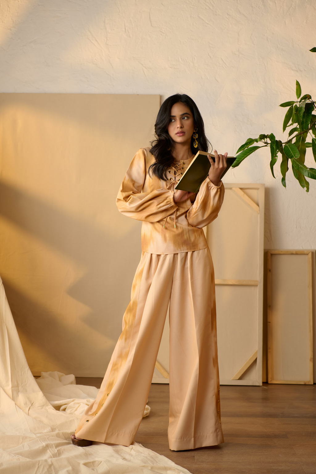 Amara Trouser