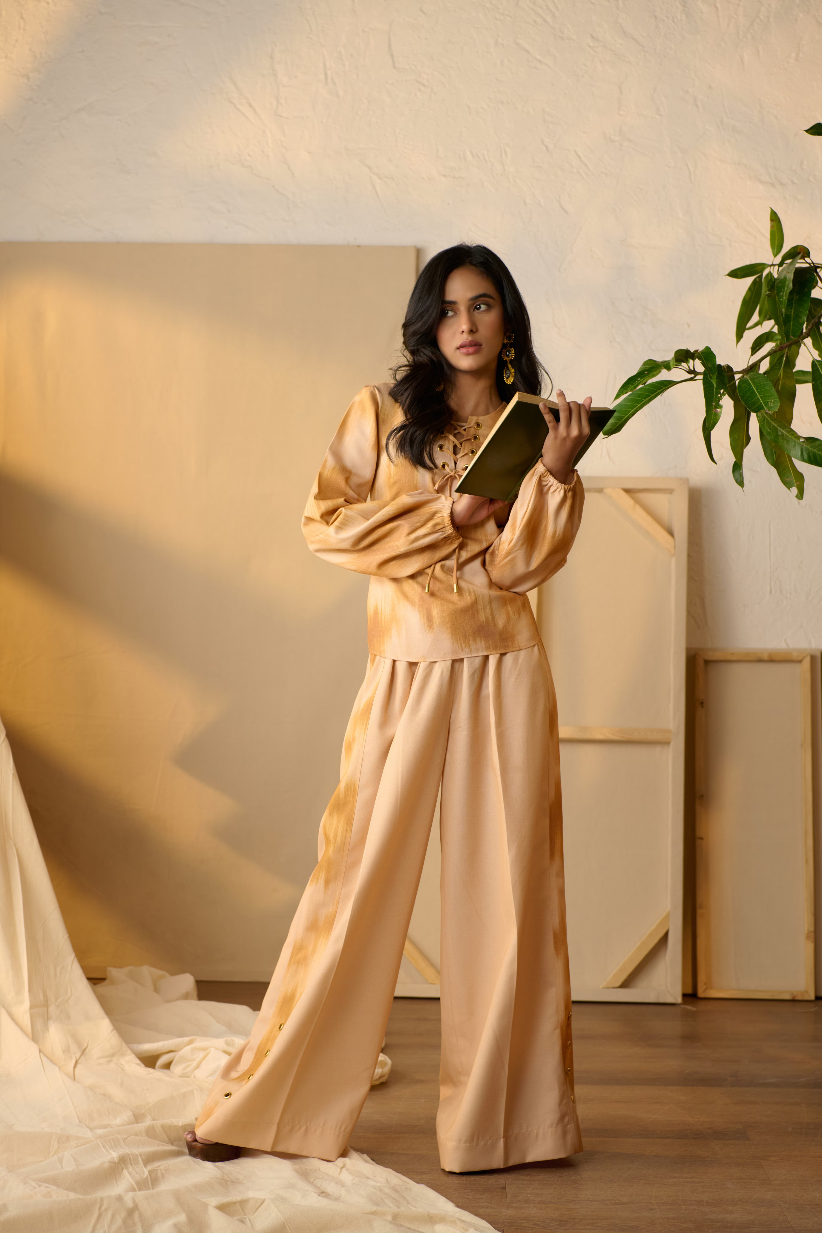 Amara Trouser