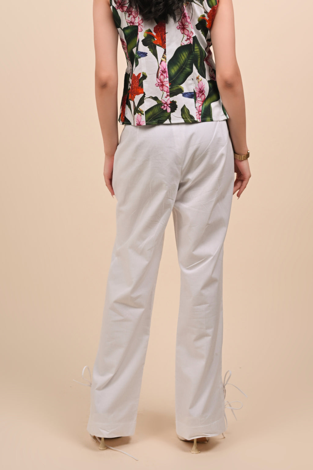 Rue Trouser