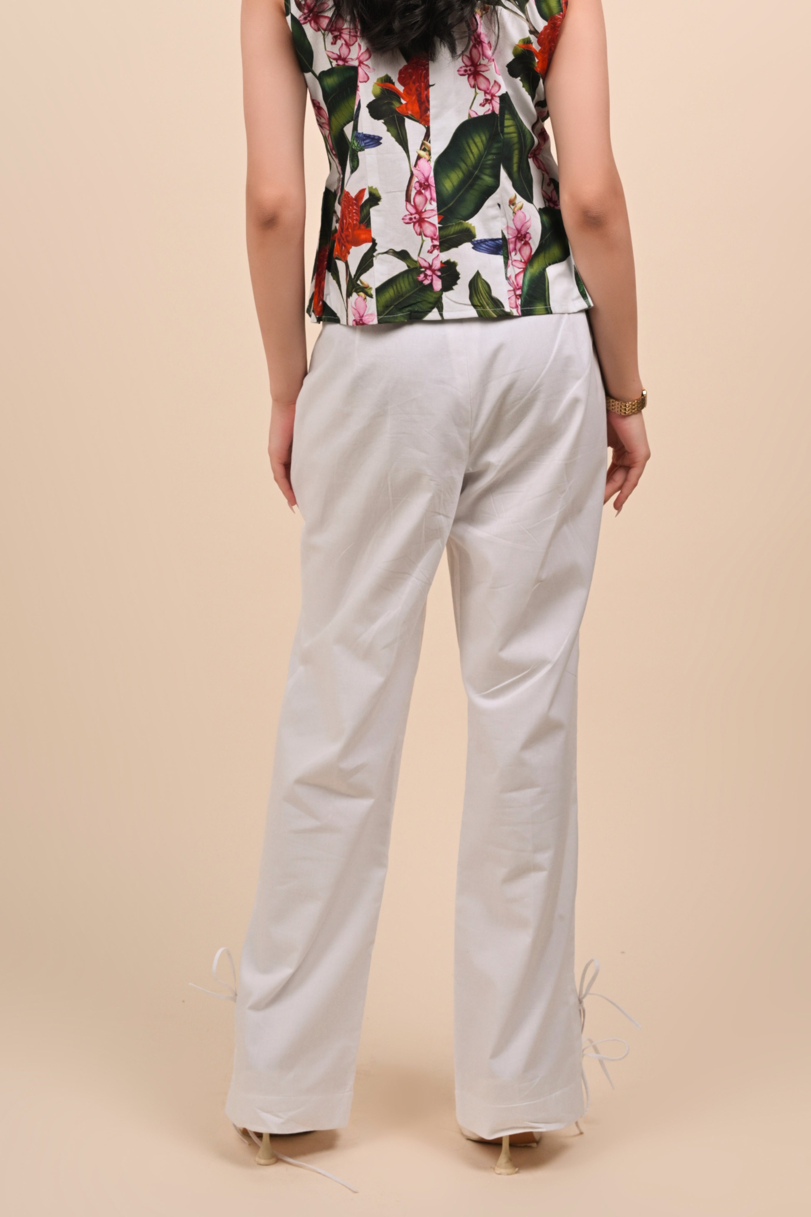 Rue Trouser