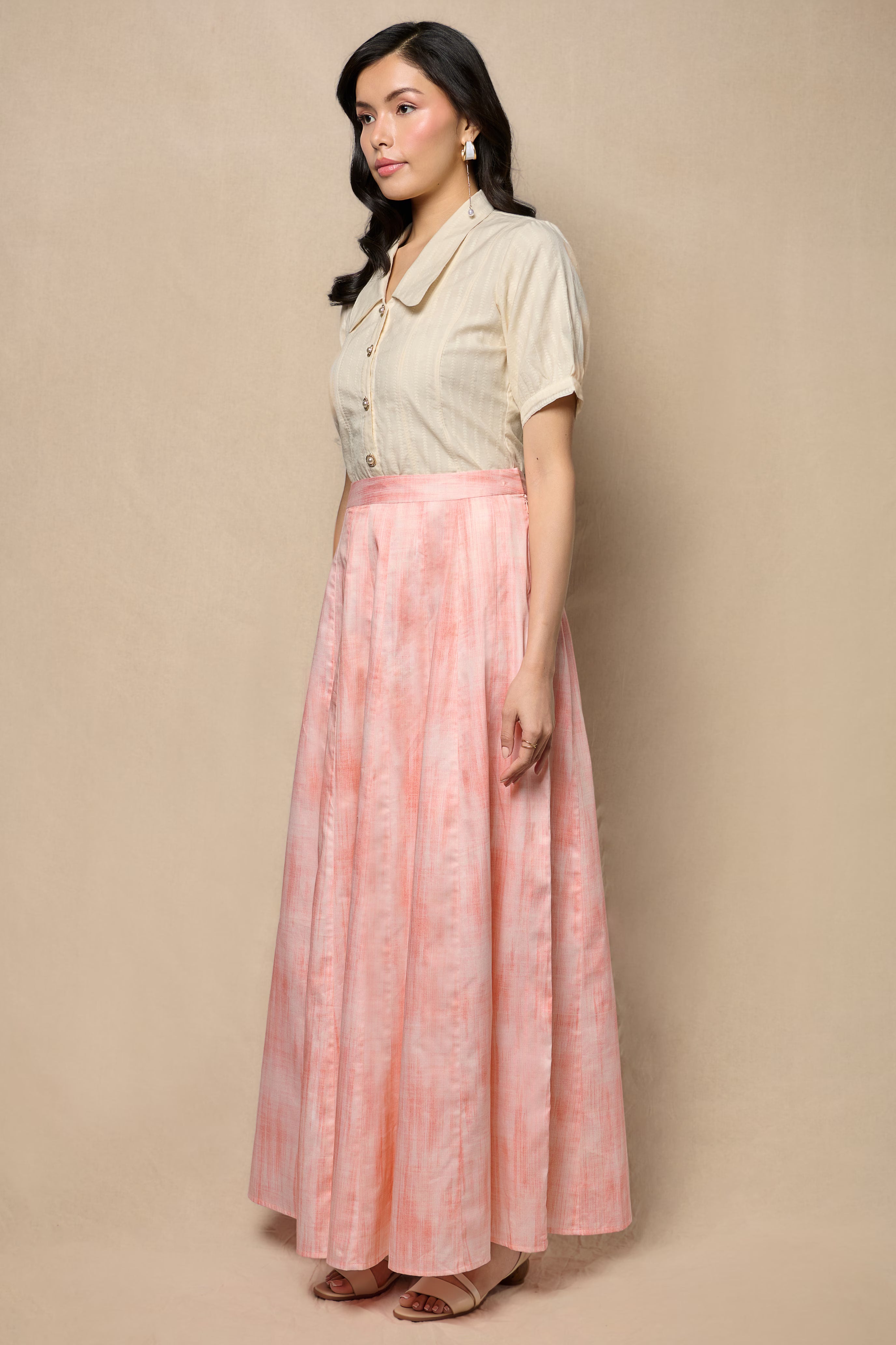Reeva Long Skirt