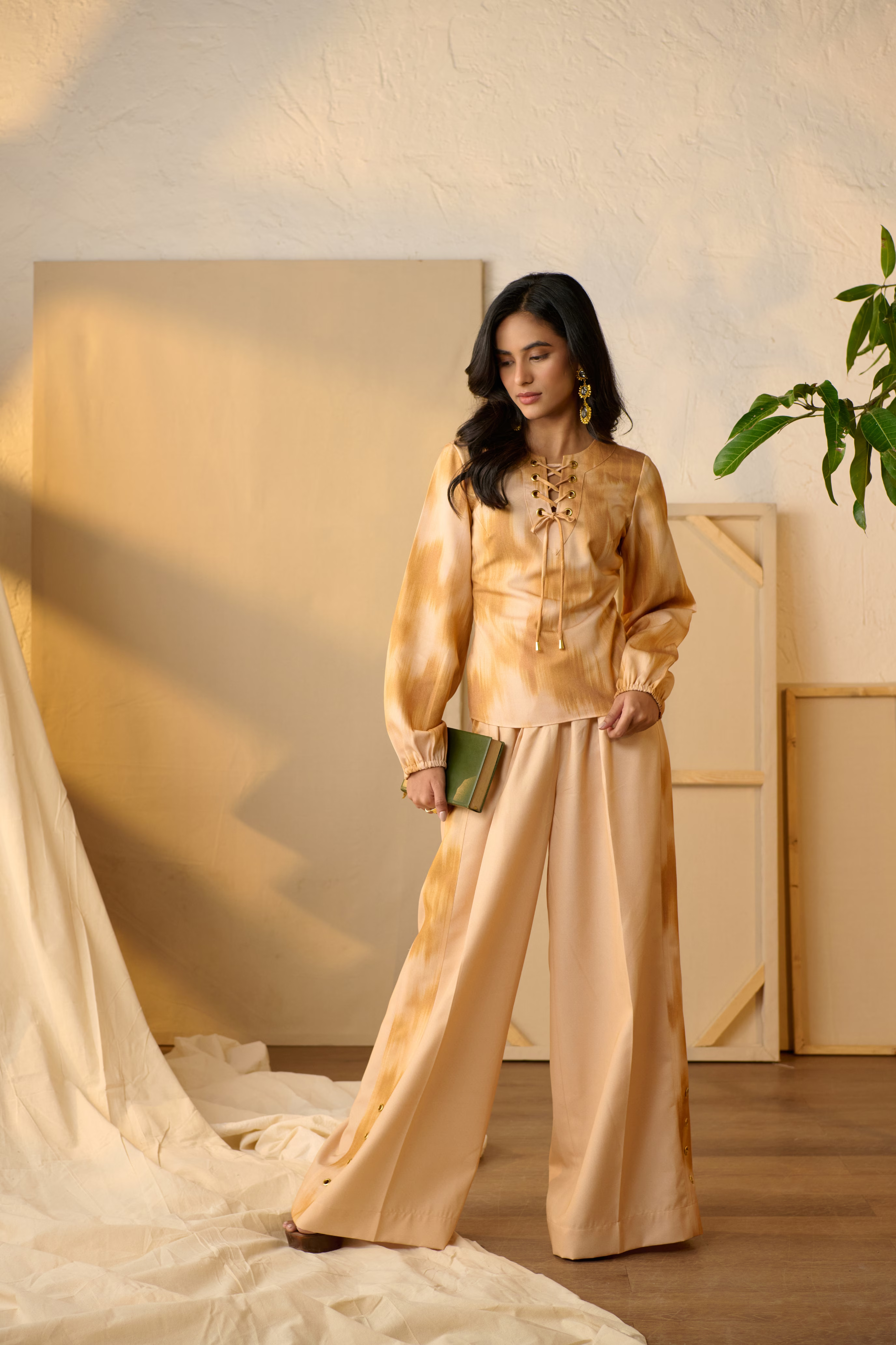 Amara Trouser