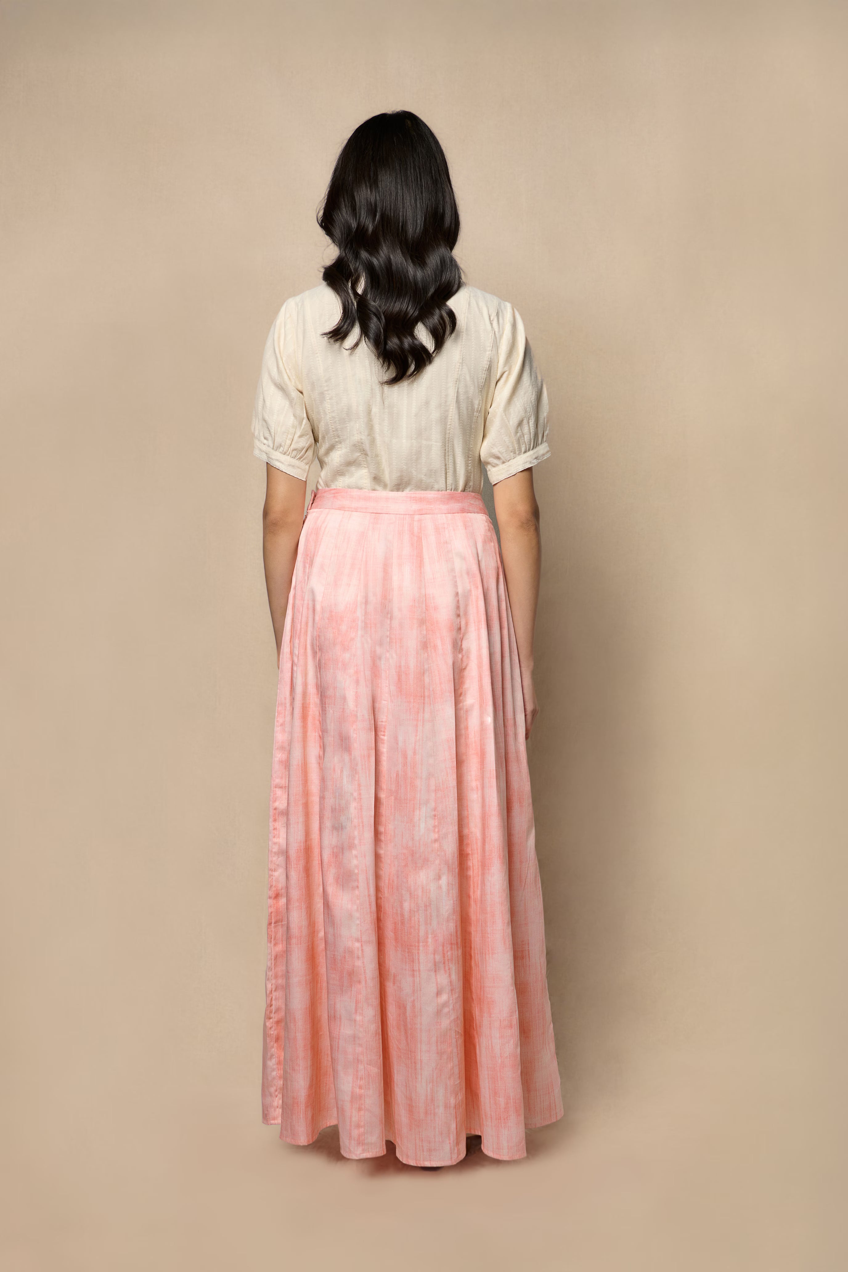 Reeva Long Skirt
