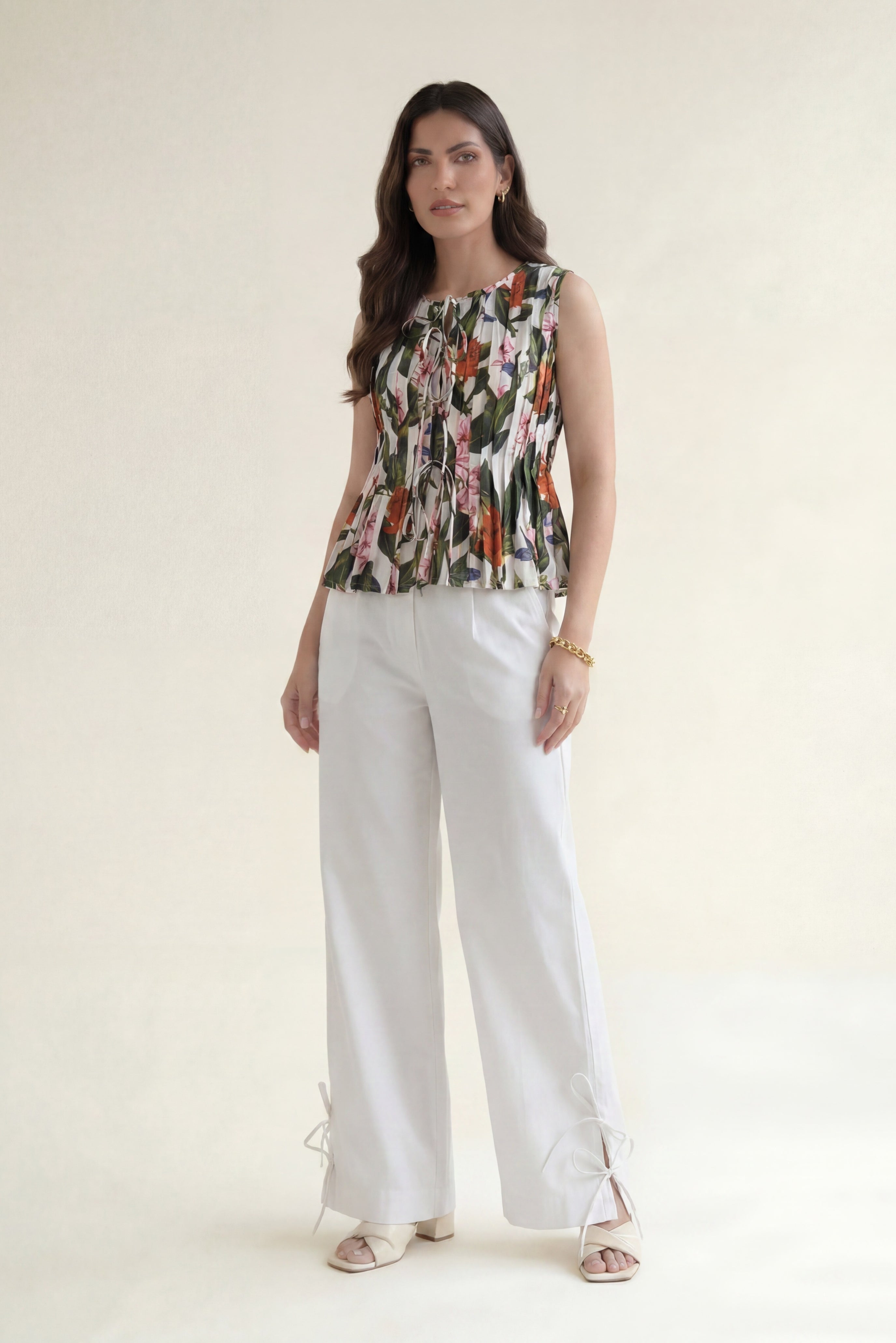 Rue Trouser