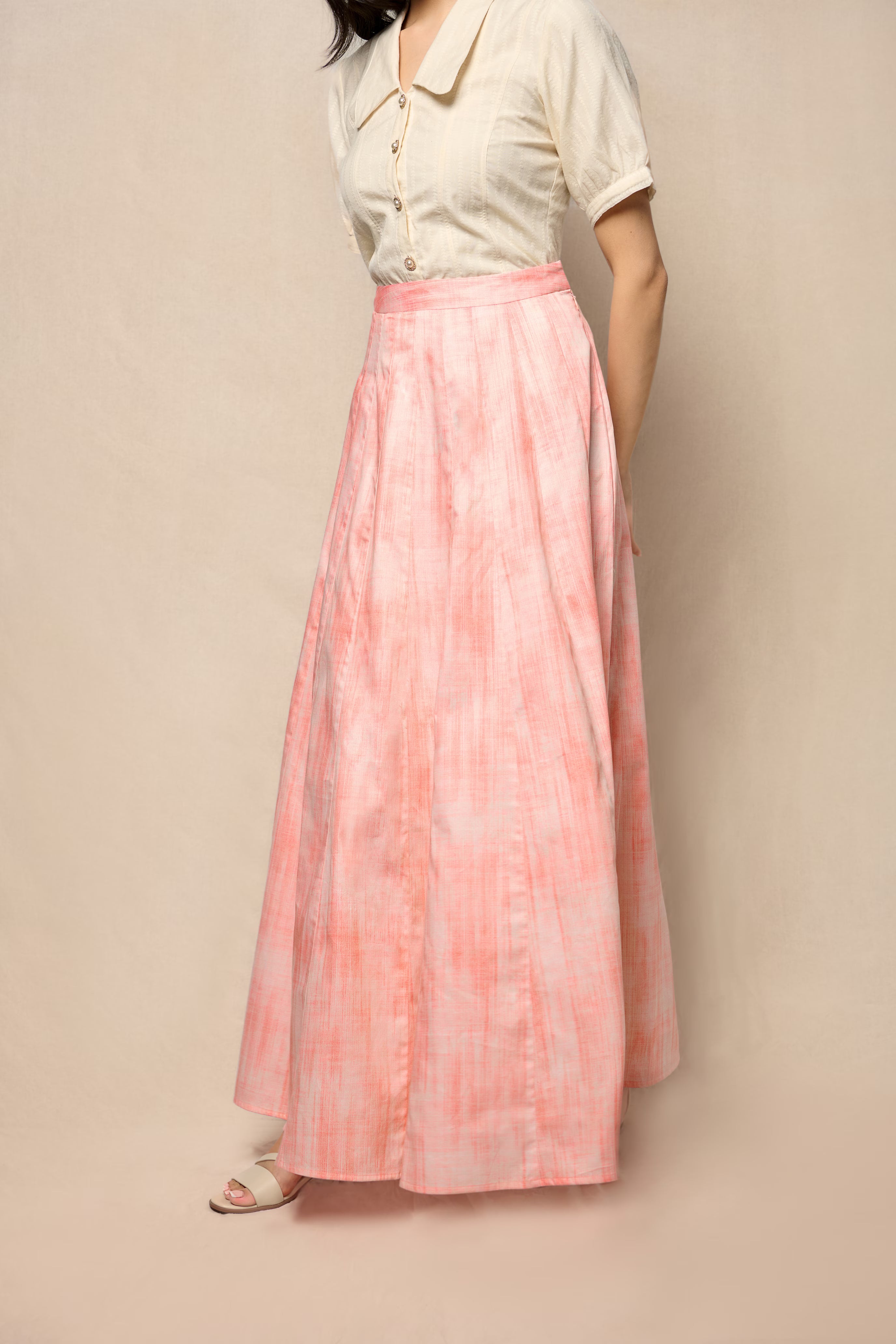 Reeva Long Skirt