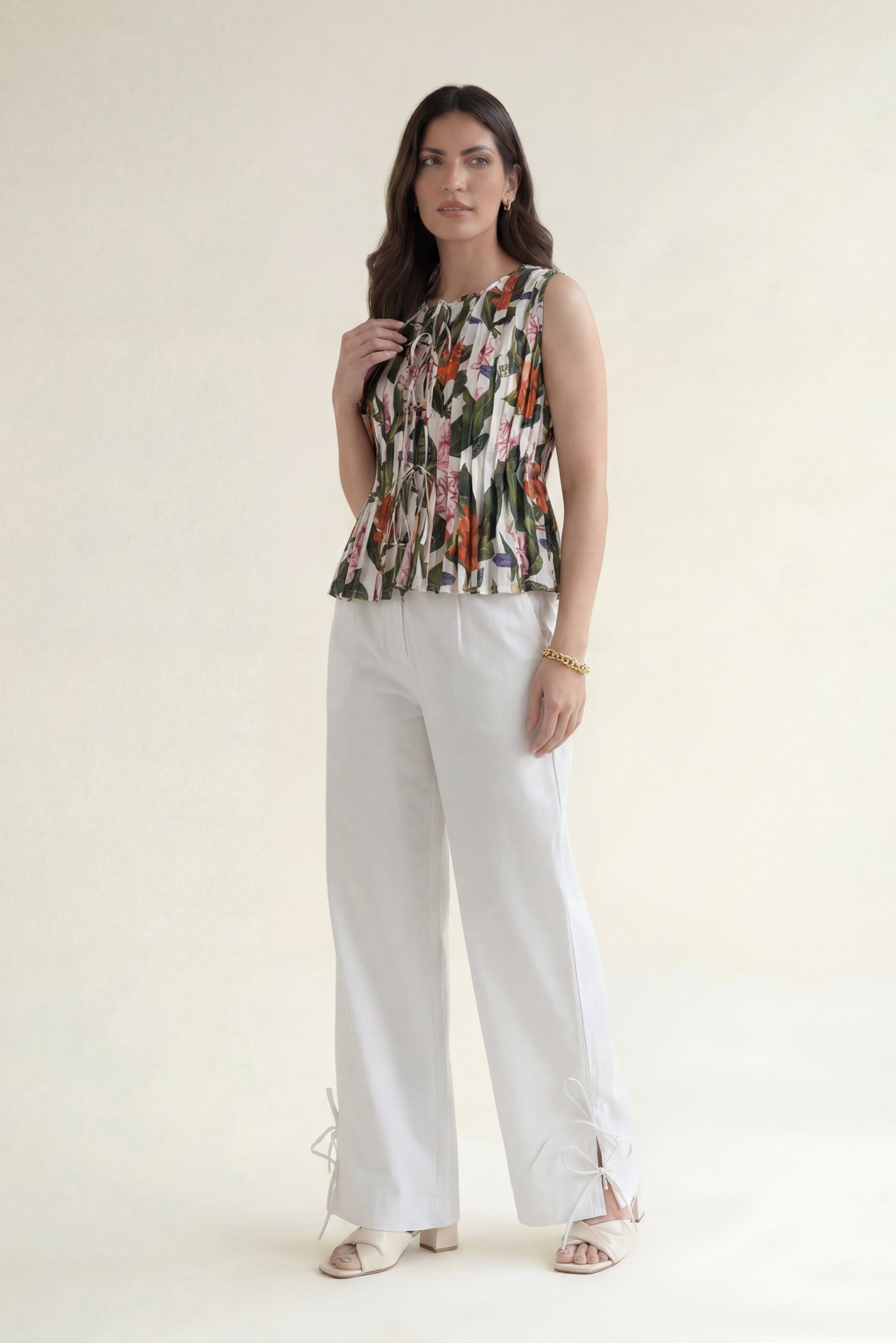 Rue Trouser
