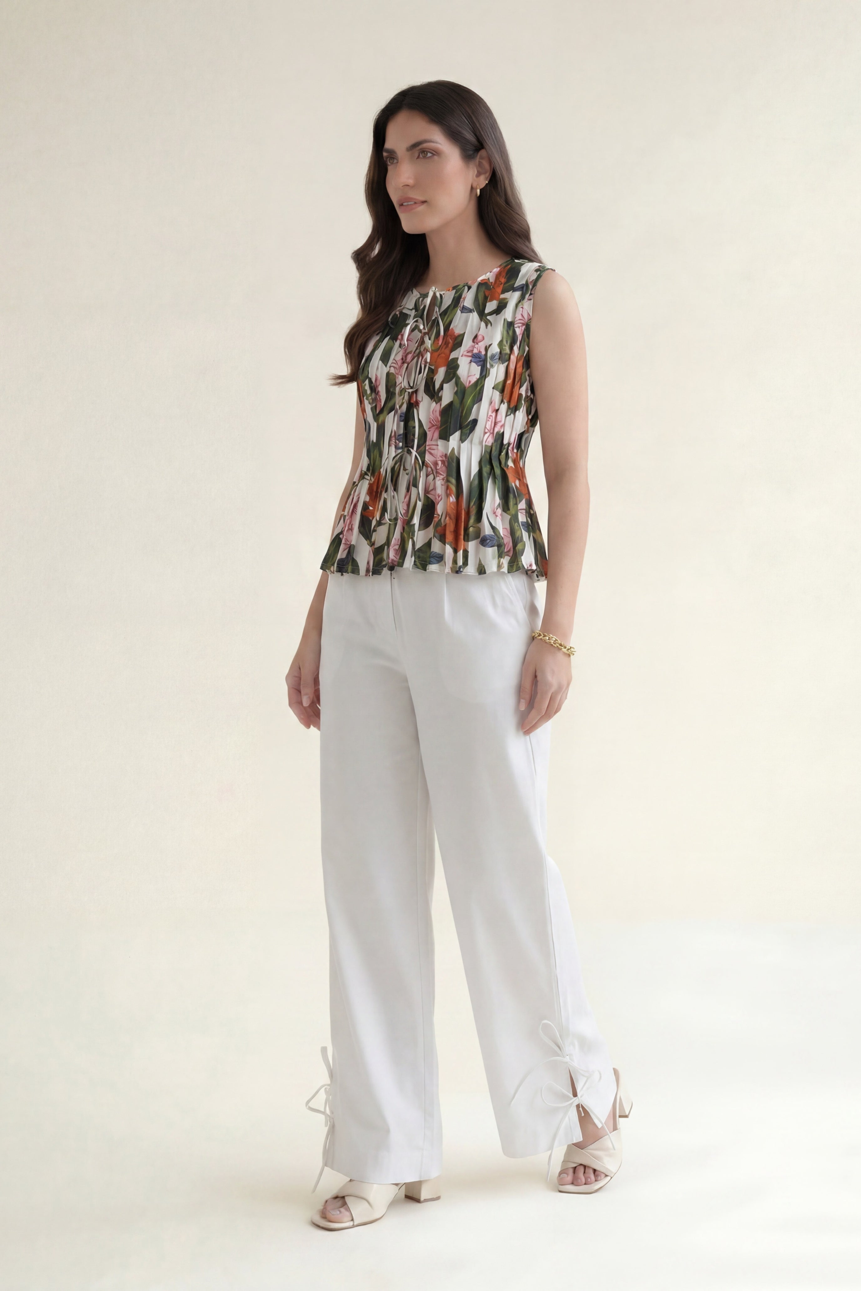 Rue Trouser