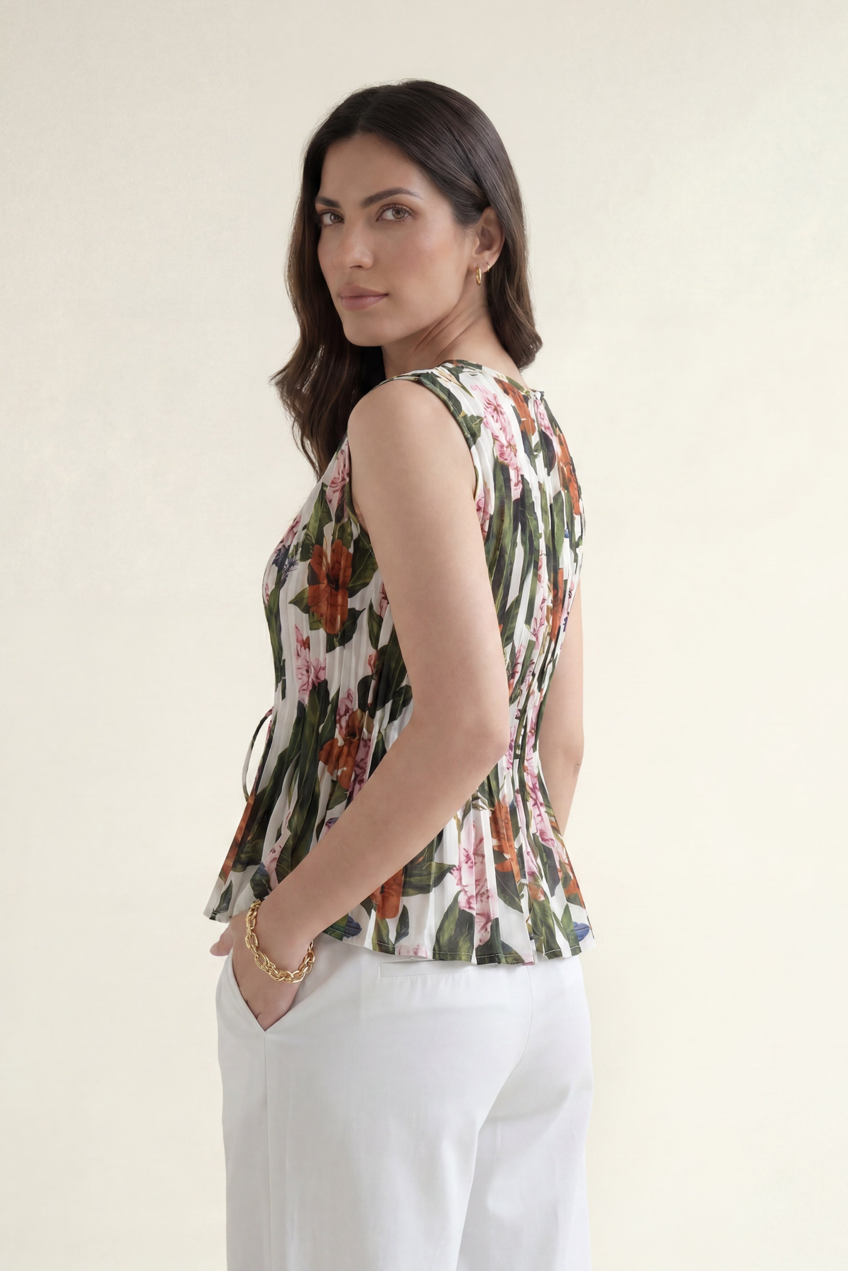 Rue Trouser Co-ord Set
