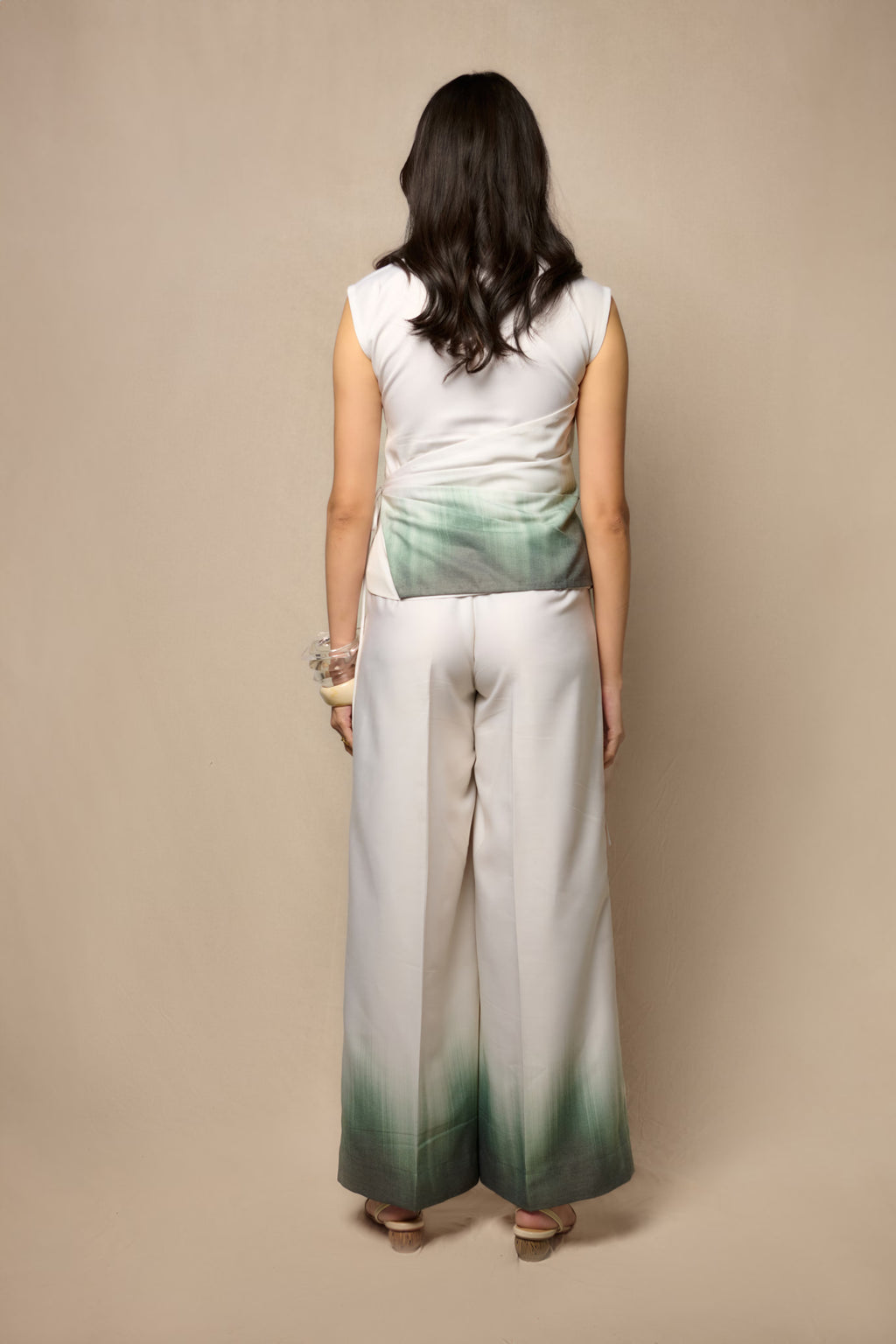 Evara Trousers