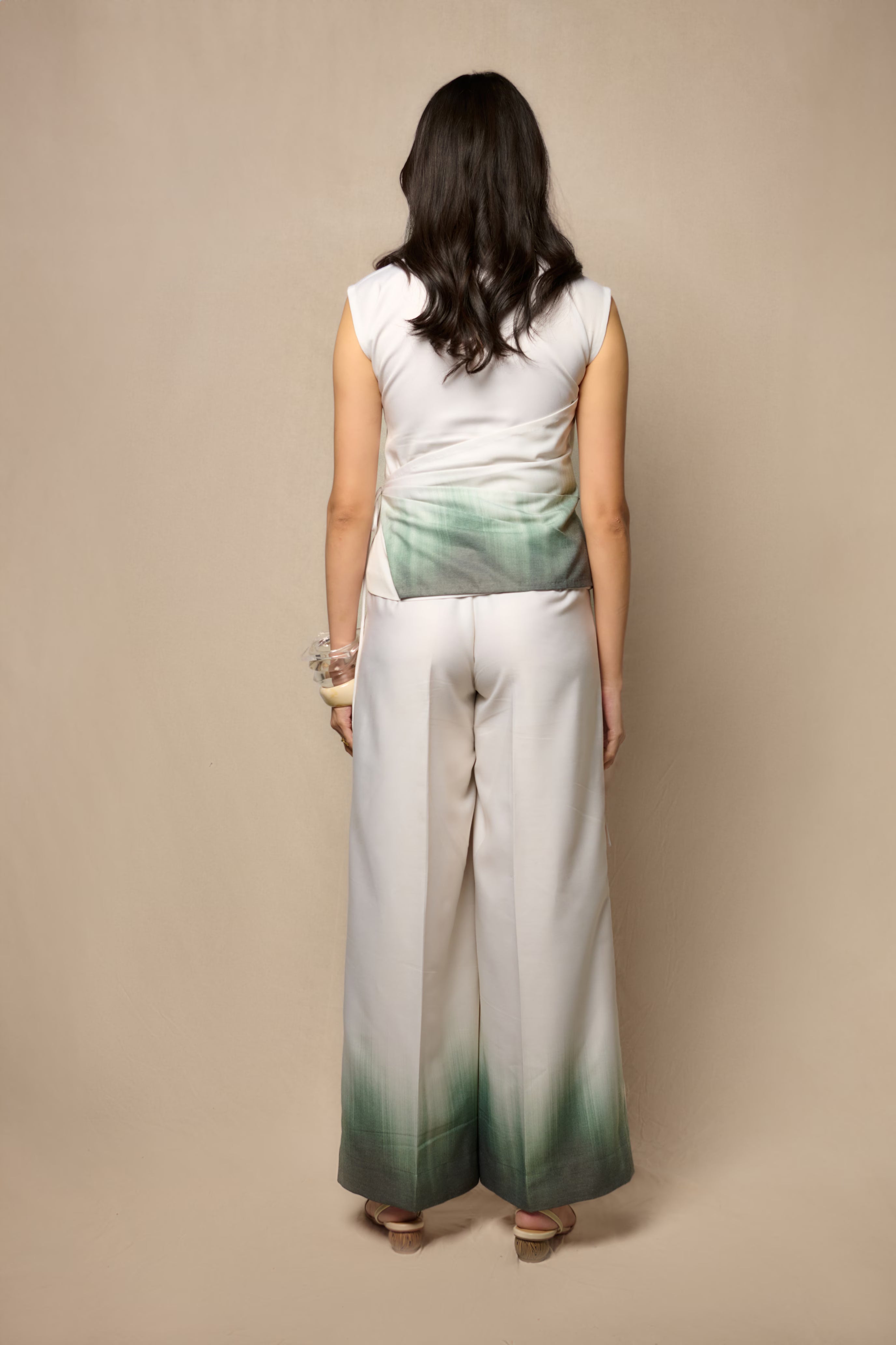Evara Trousers