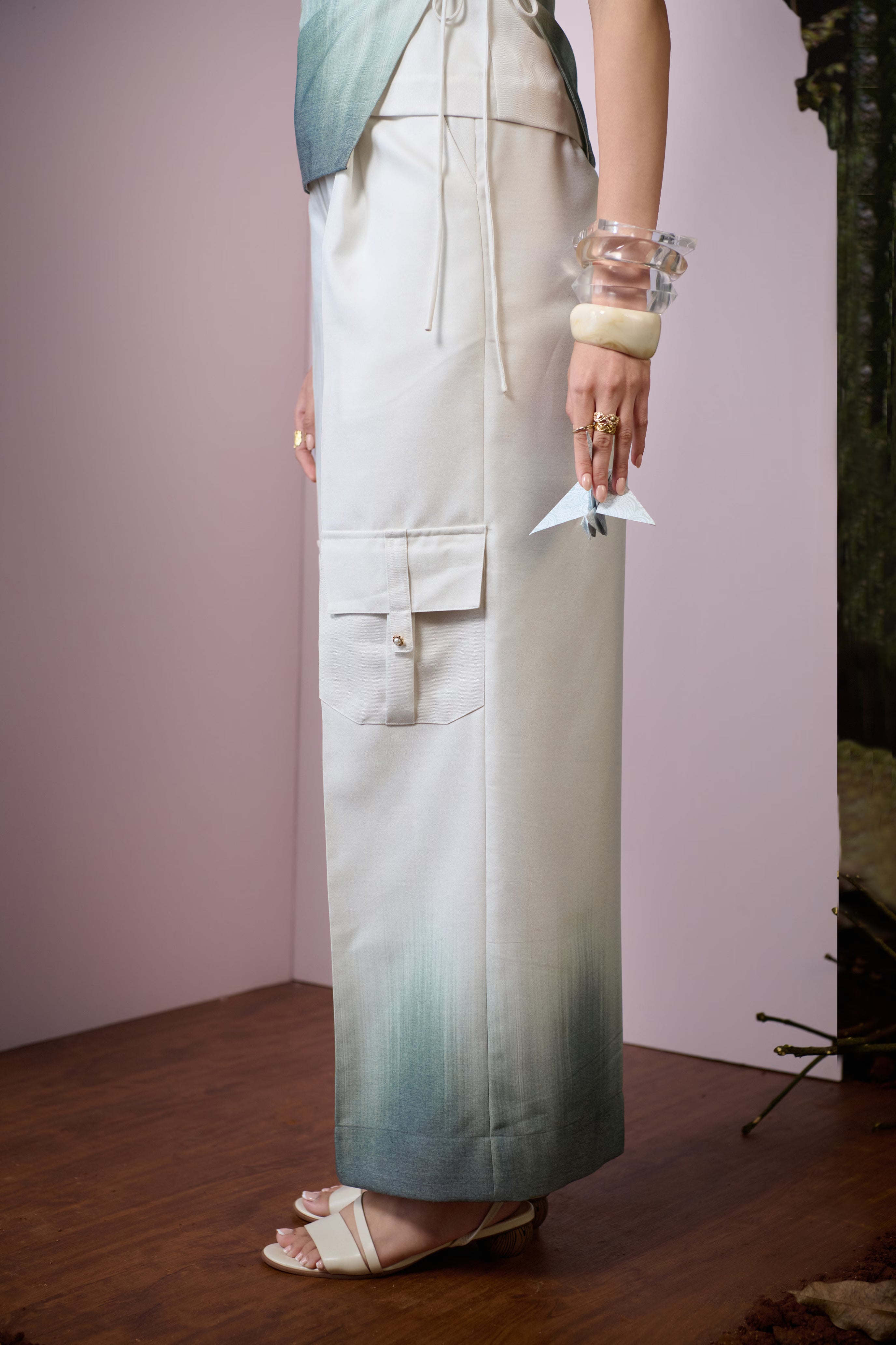 Evara Trousers