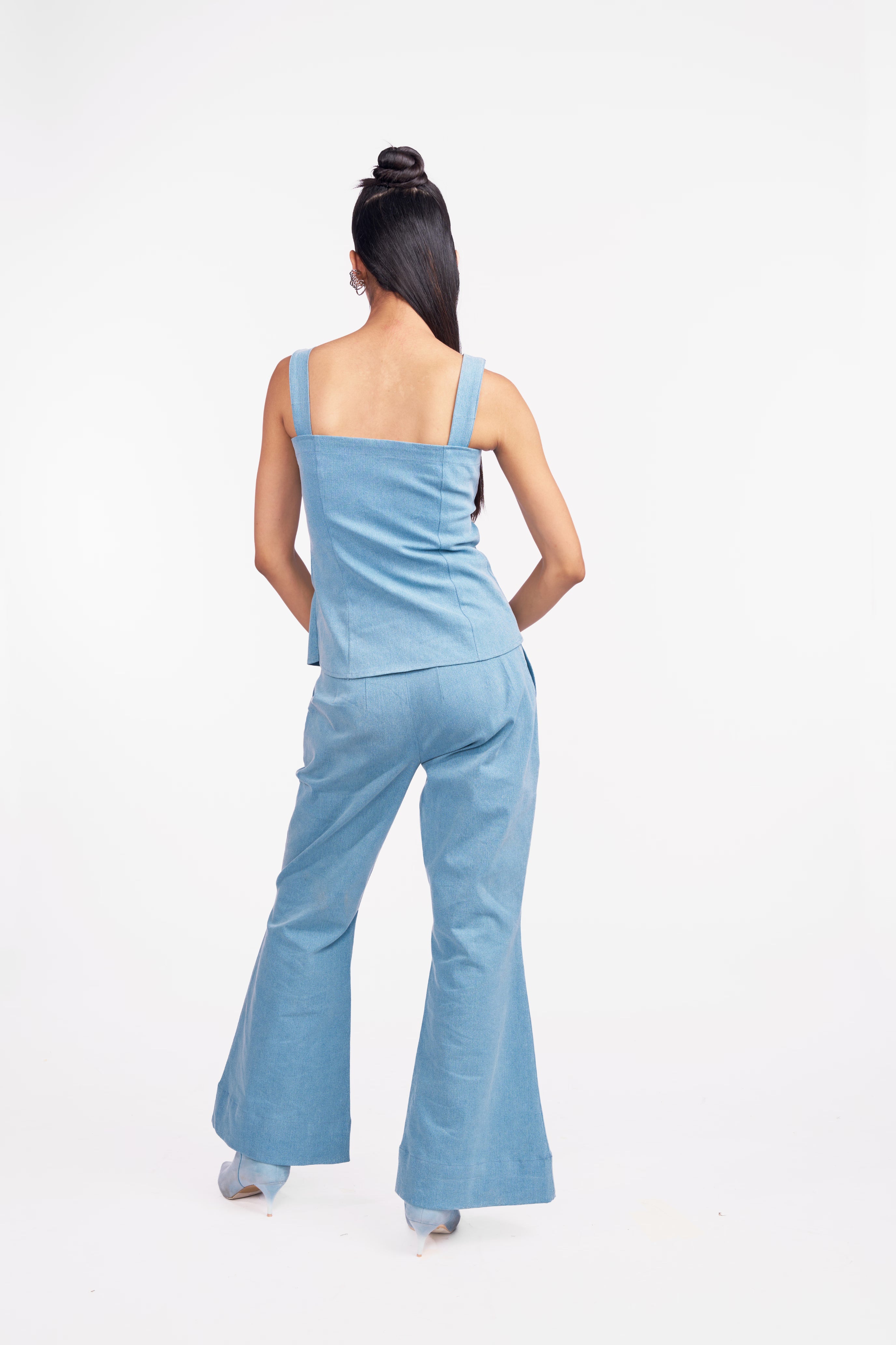 Zeva Trouser