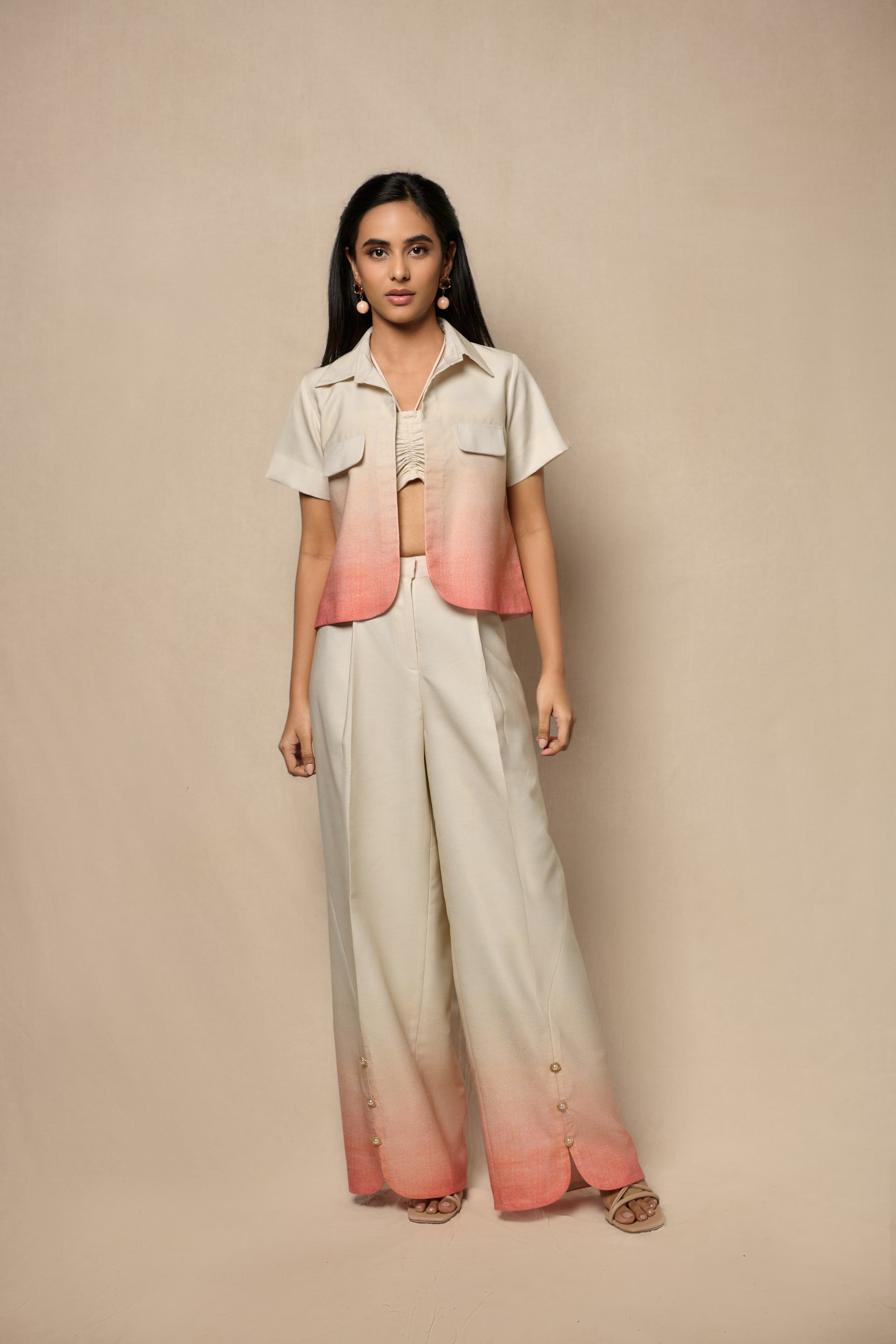 Vera Layover Shirt