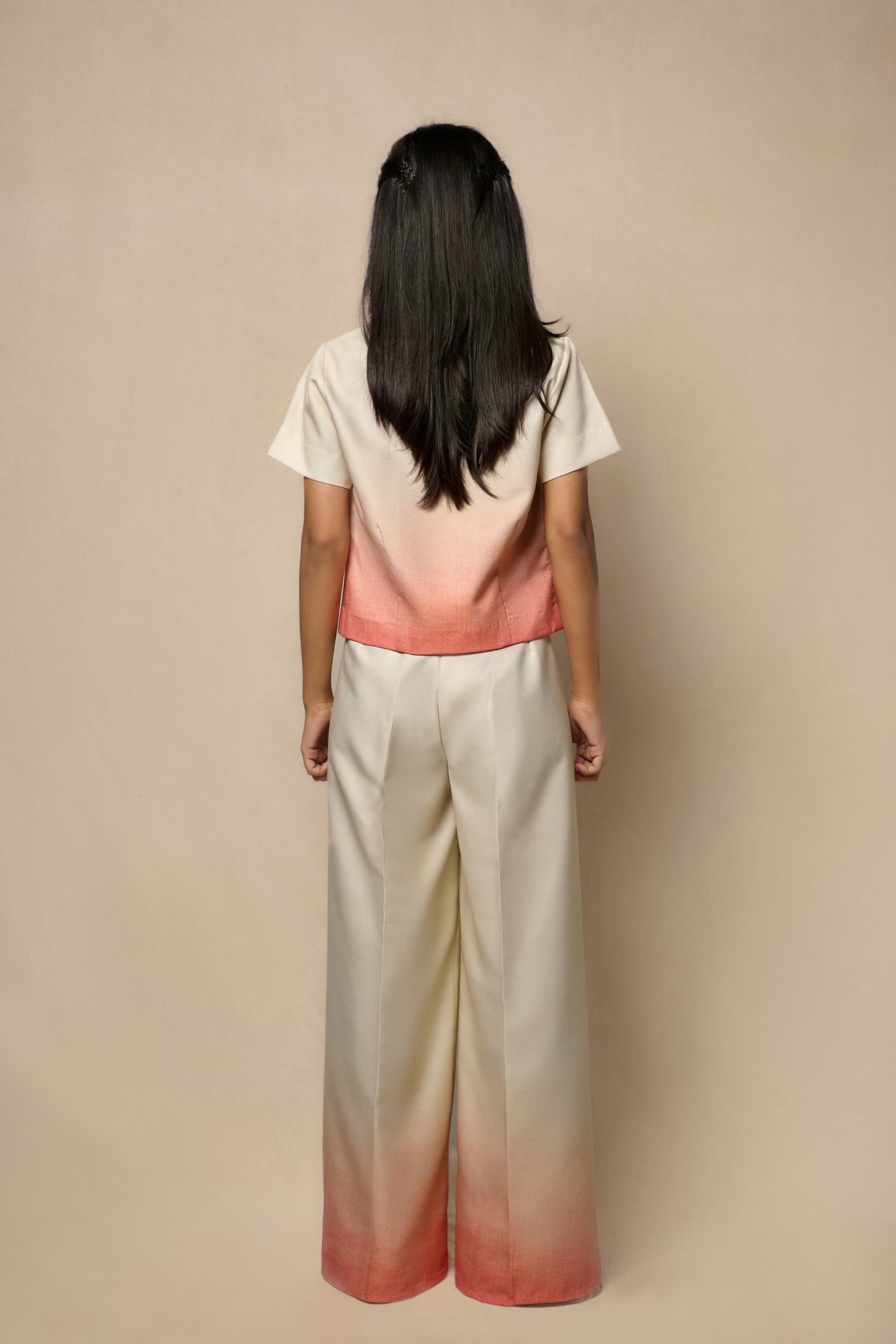 Vera Layover Shirt