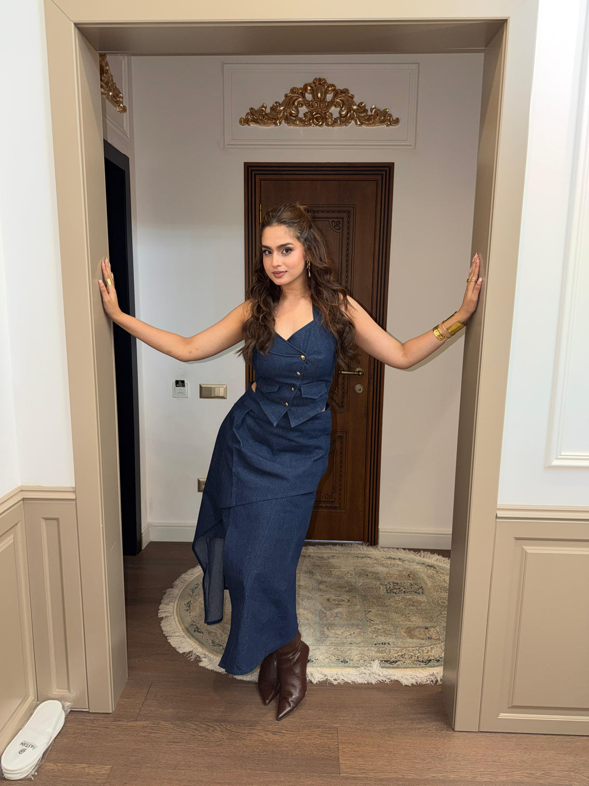 Nysa Co-ord Set