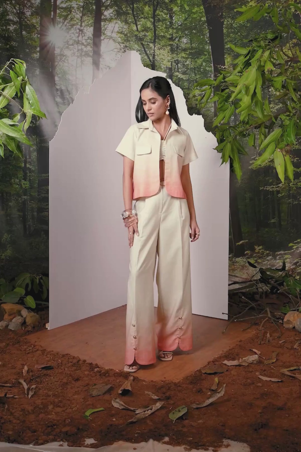 Vera Trouser