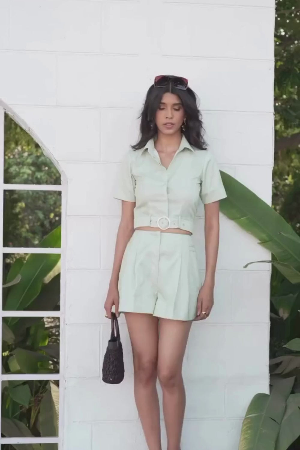 Elsa Co-ord Set