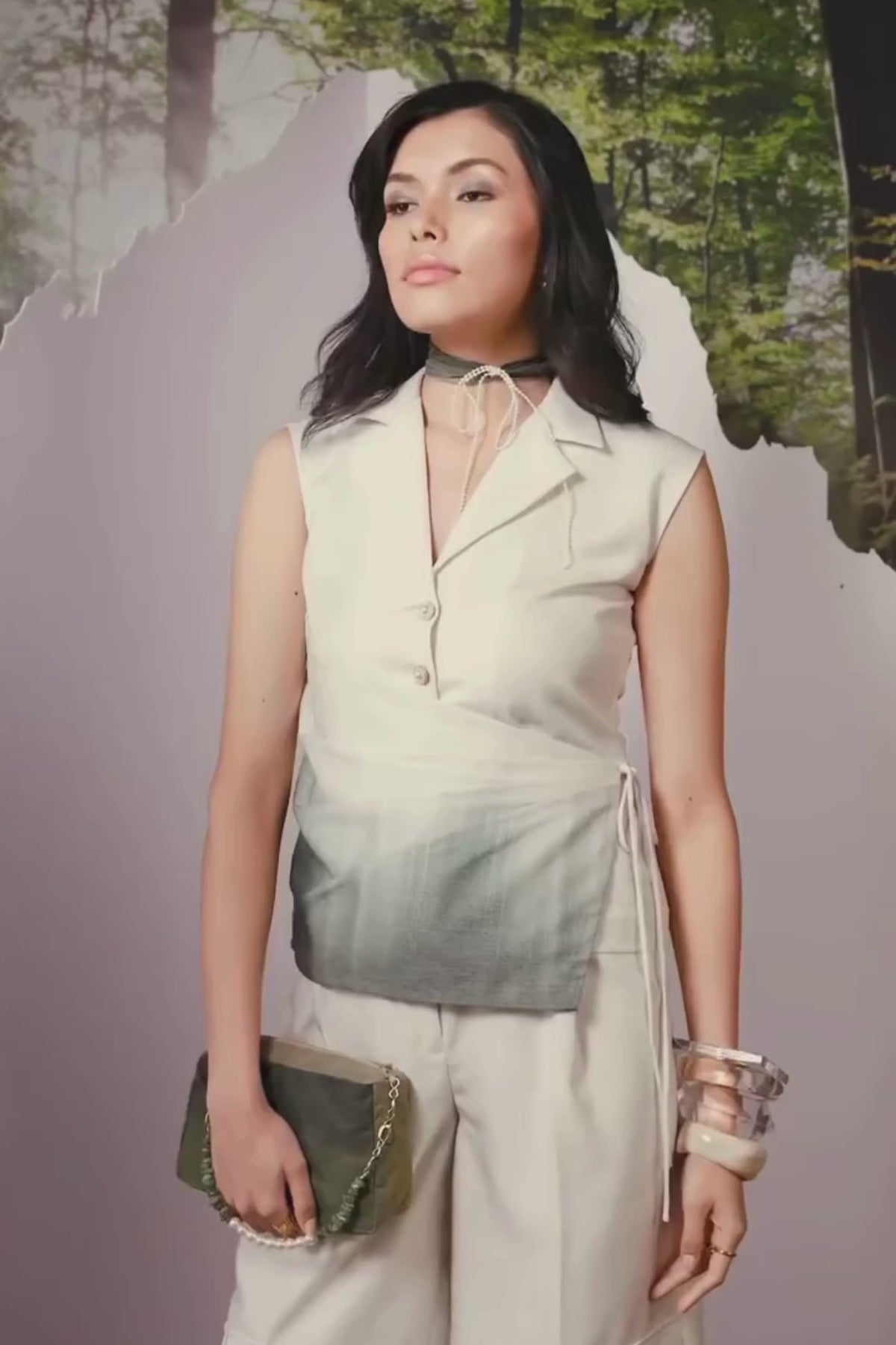 Evara Co-ord Set